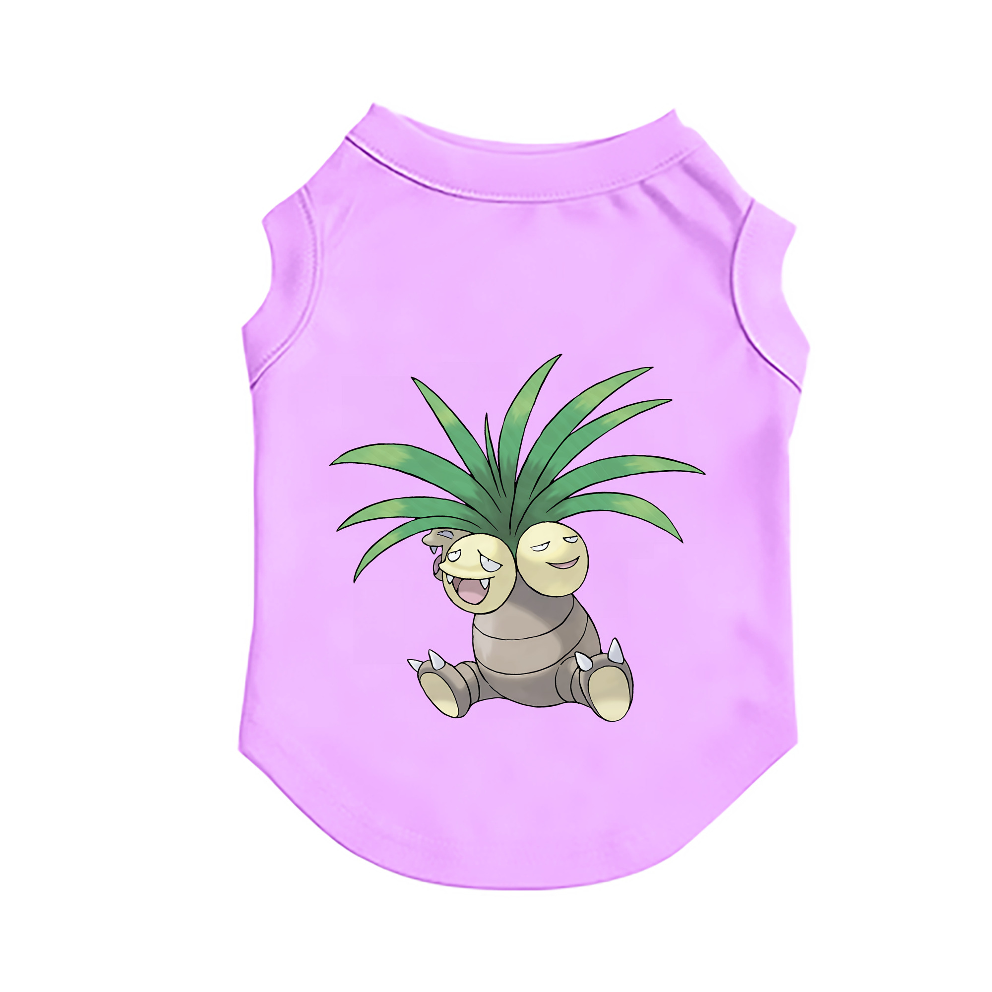 （画像用） ポケットモンスター Pokémon ペット用ベスト