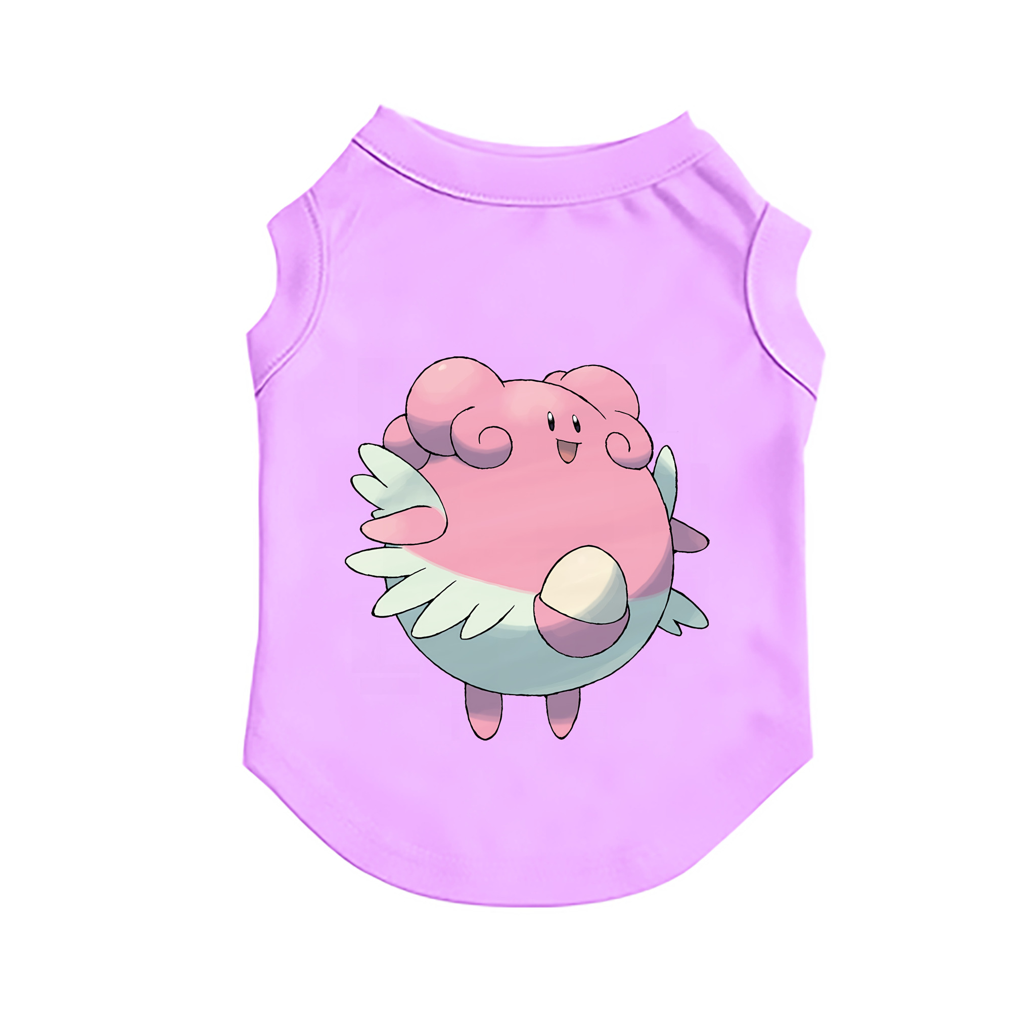 （画像用） ポケットモンスター Pokémon ペット用ベスト