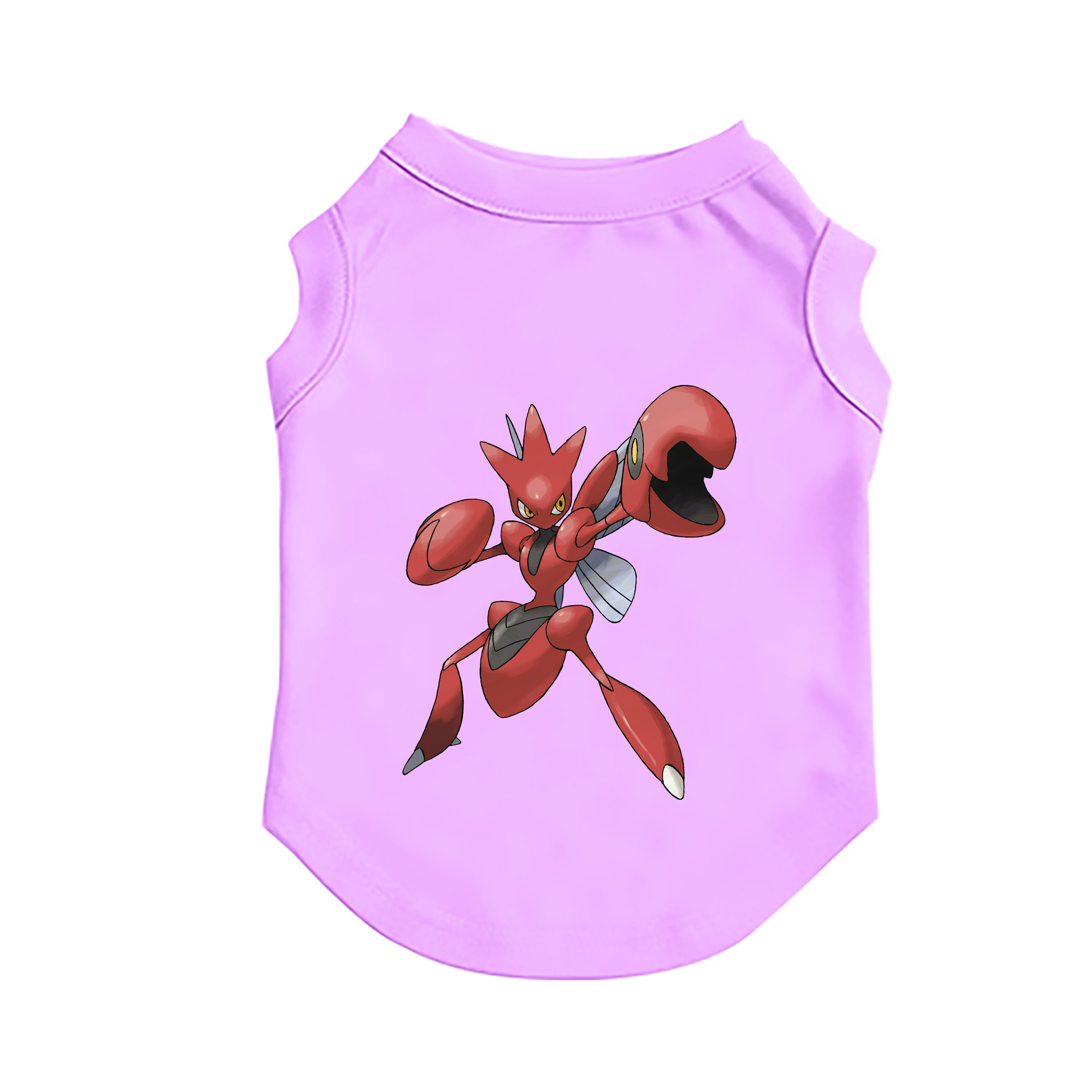 （画像用） ポケットモンスター Pokémon ペット用ベスト