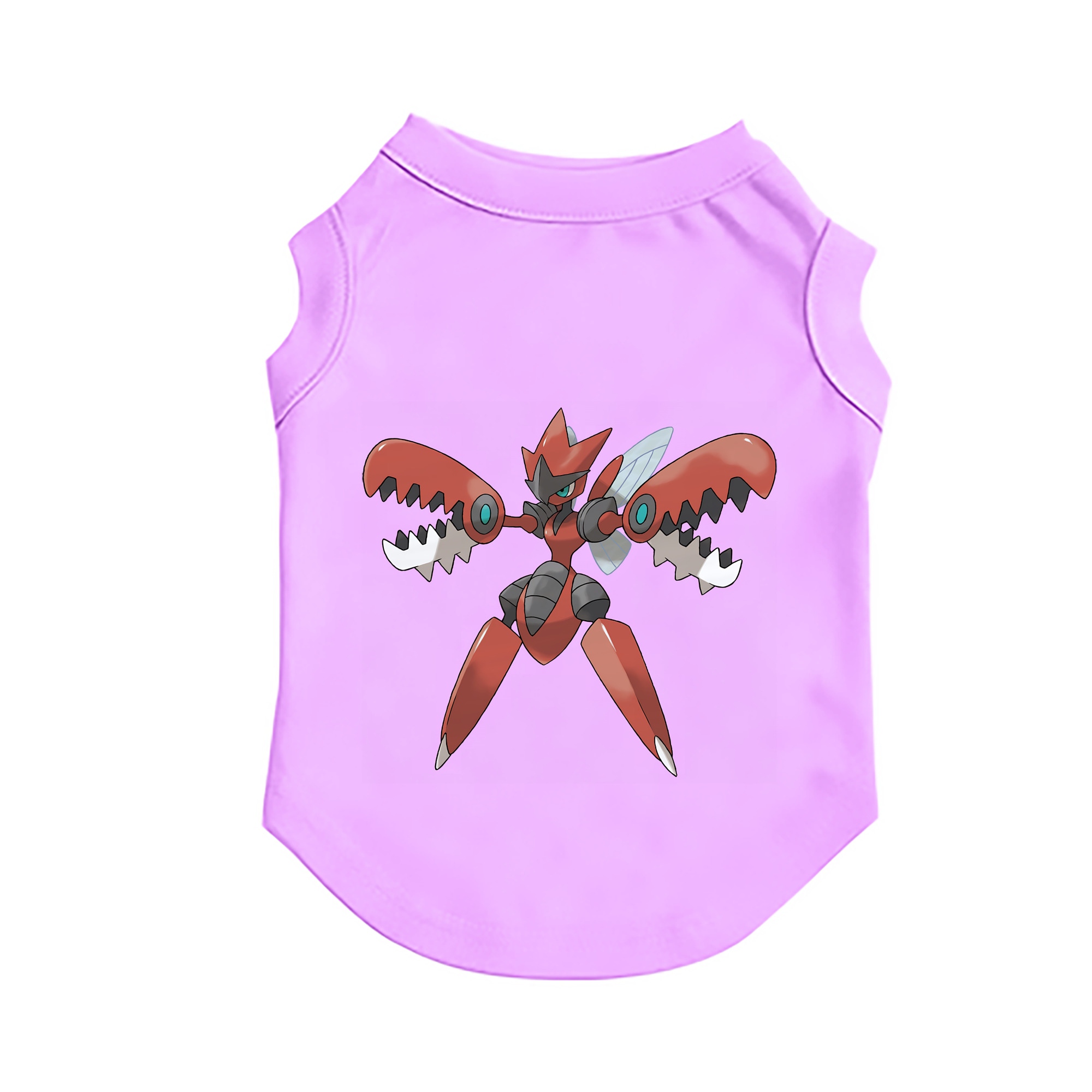 （画像用） ポケットモンスター Pokémon ペット用ベスト