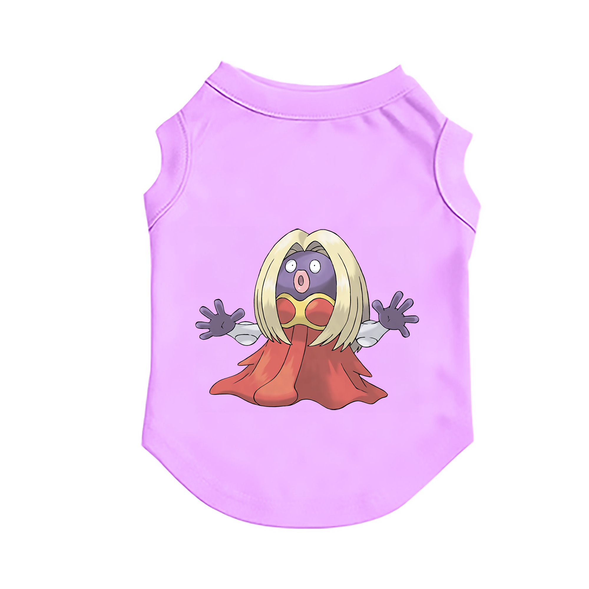 （画像用） ポケットモンスター Pokémon ペット用ベスト