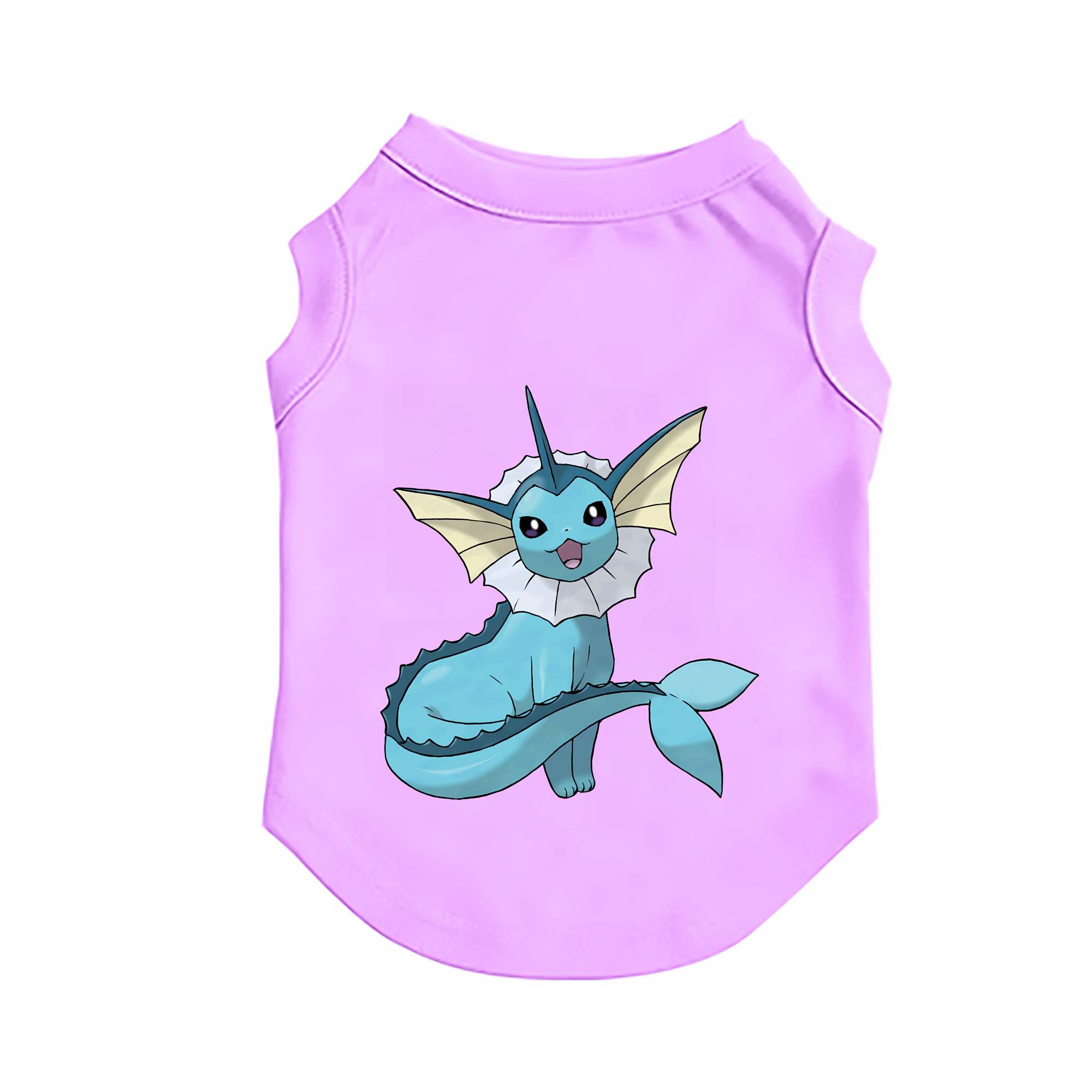 （画像用） ポケットモンスター Pokémon ペット用ベスト