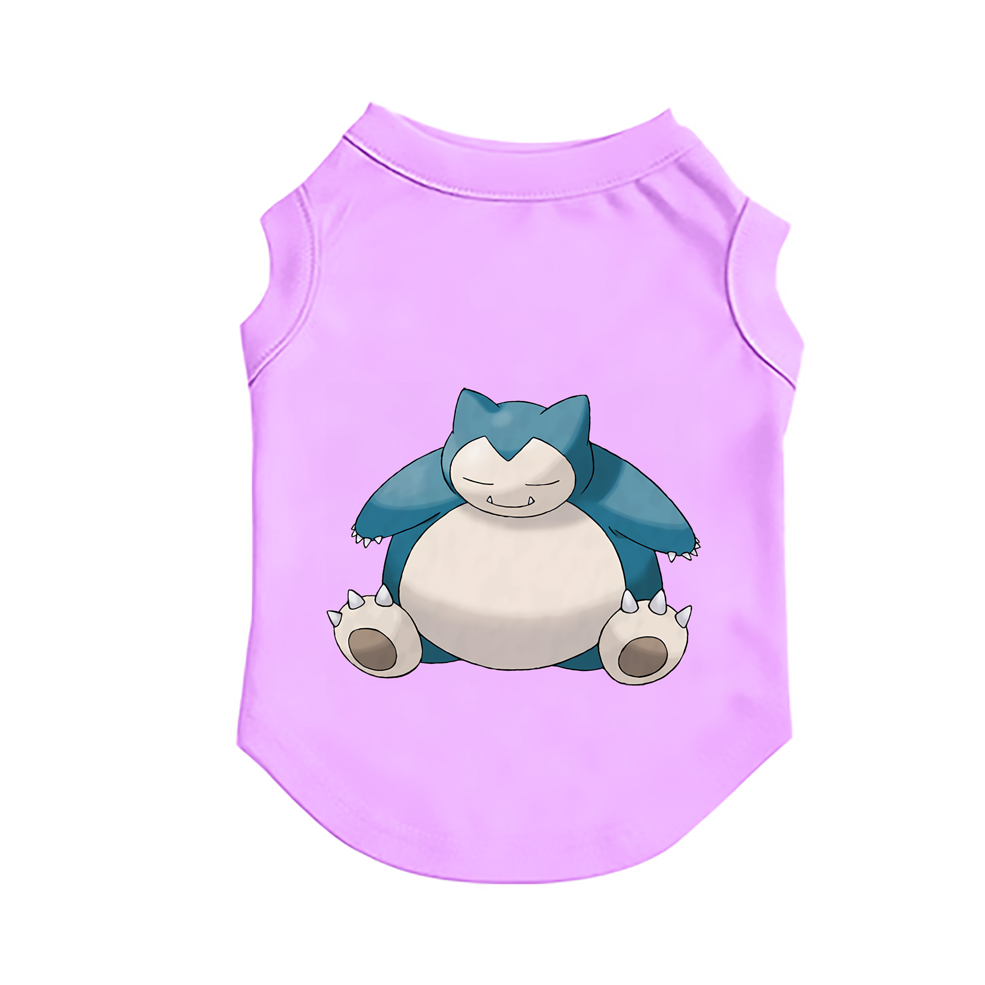 （画像用） ポケットモンスター Pokémon ペット用ベスト
