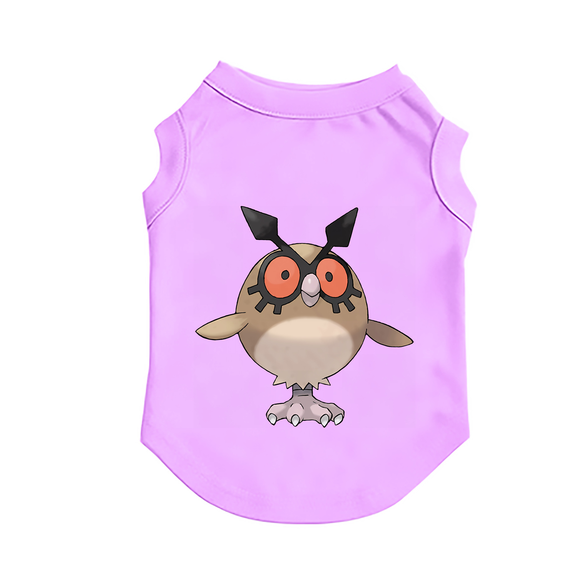 （画像用） ポケットモンスター Pokémon ペット用ベスト
