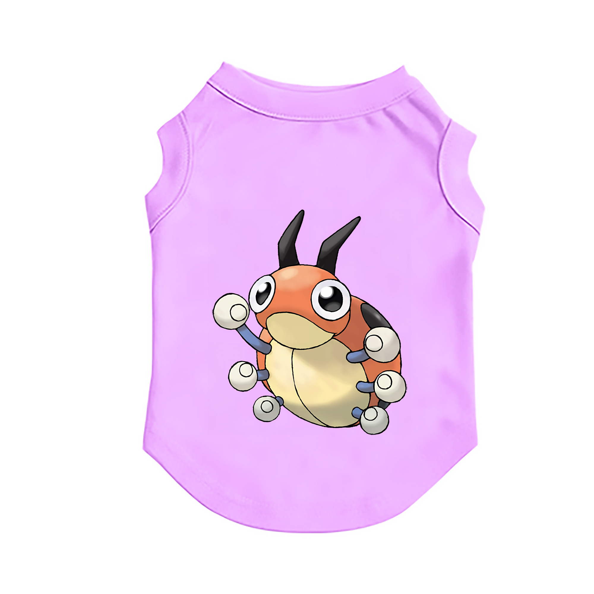 （画像用） ポケットモンスター Pokémon ペット用ベスト