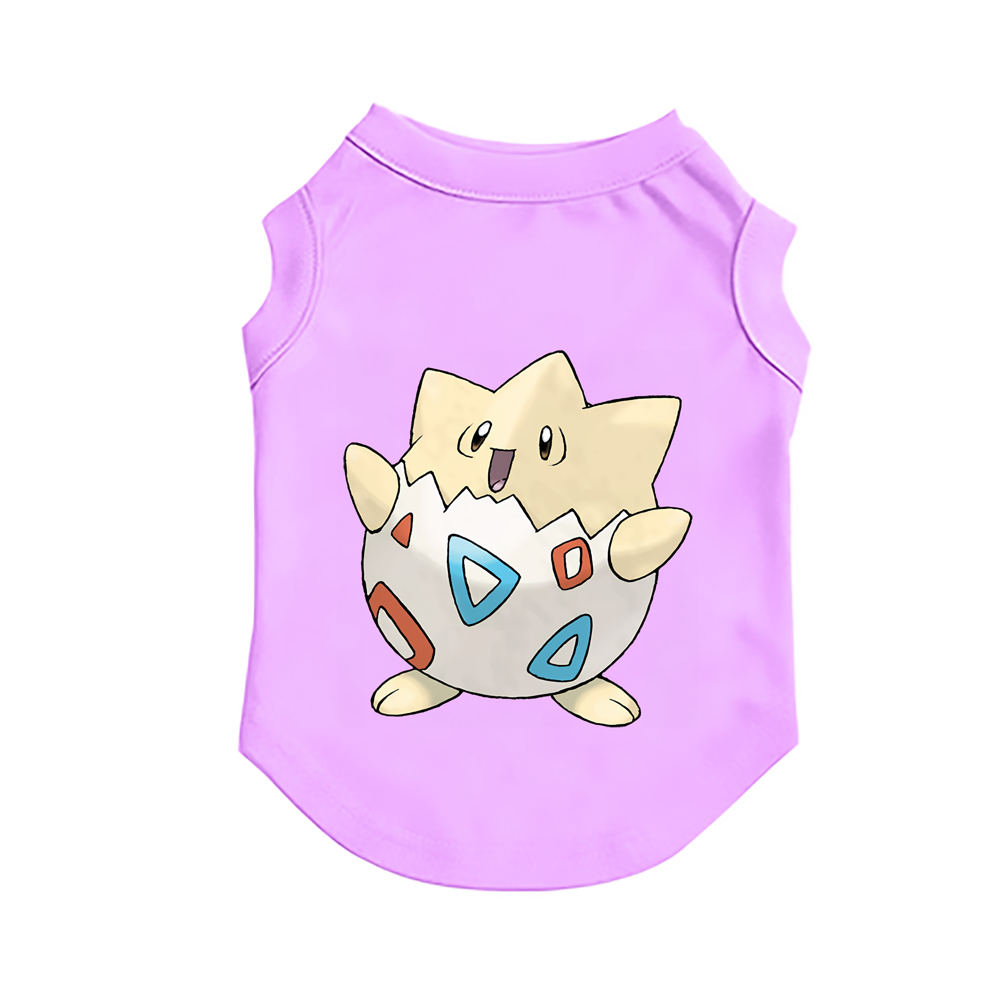 （画像用） ポケットモンスター Pokémon ペット用ベスト