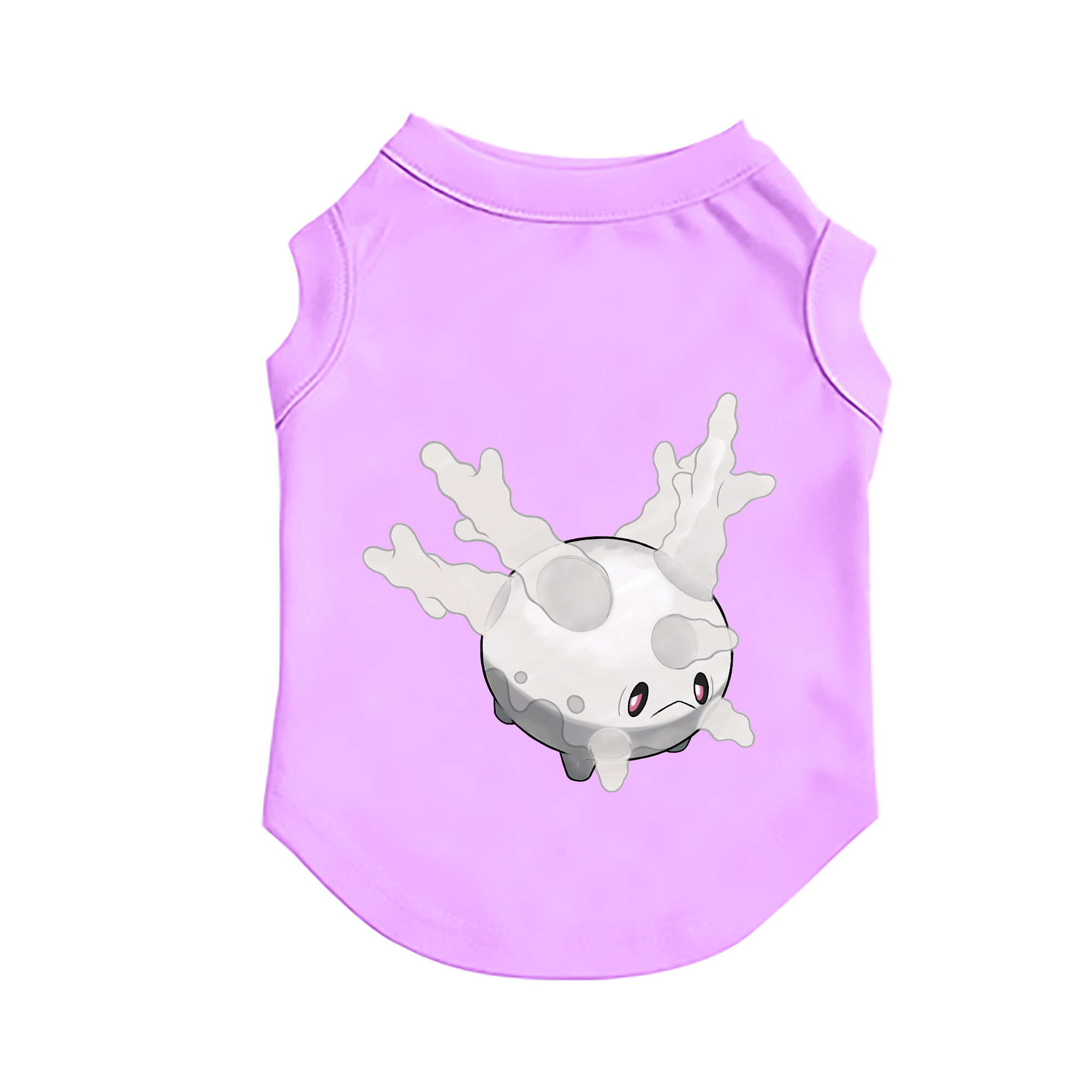 （画像用） ポケットモンスター Pokémon ペット用ベスト