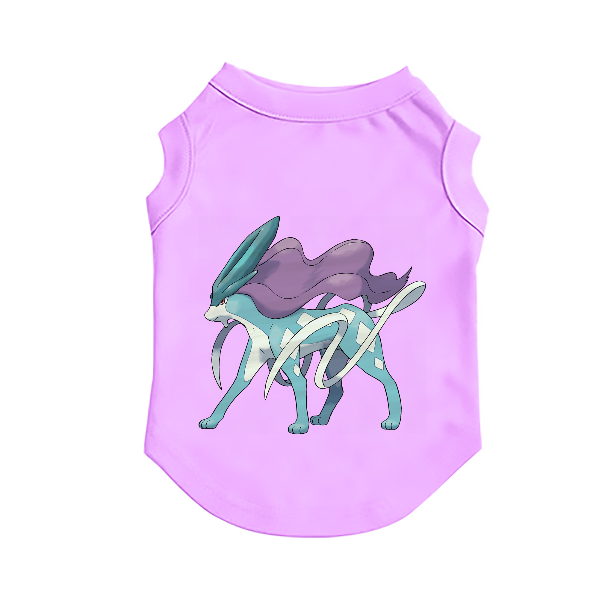 （画像用） ポケットモンスター Pokémon ペット用ベスト