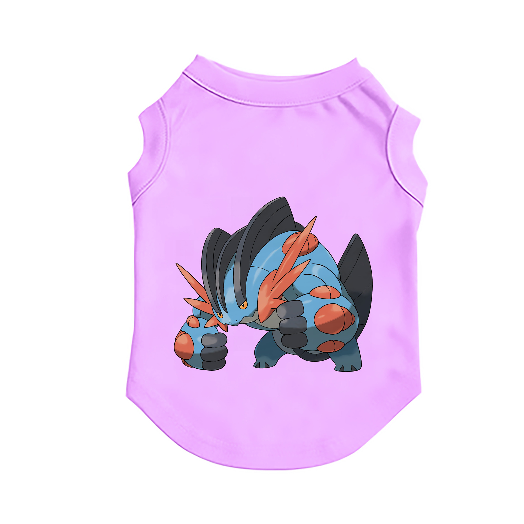 （画像用） ポケットモンスター Pokémon ペット用ベスト