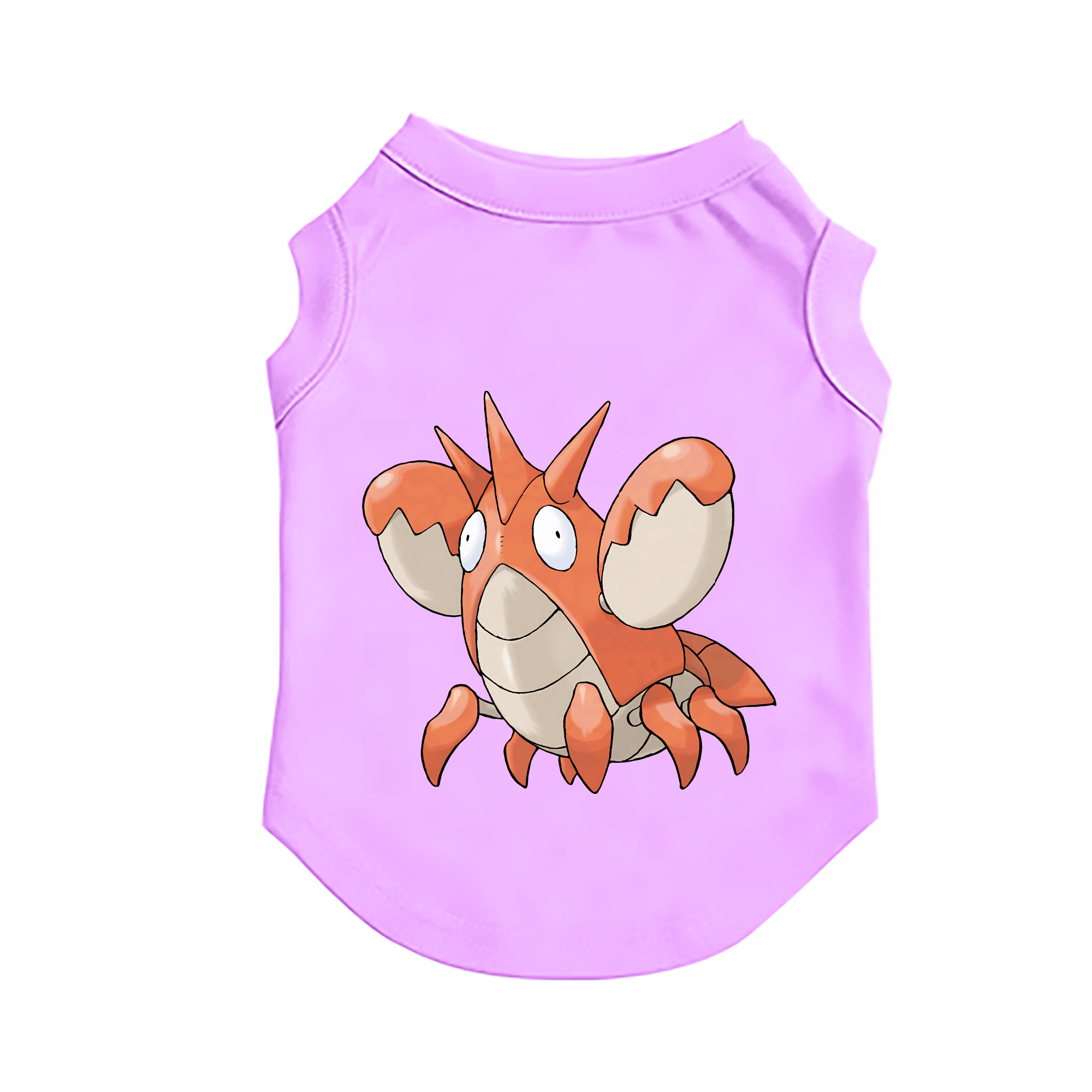 （画像用） ポケットモンスター Pokémon ペット用ベスト