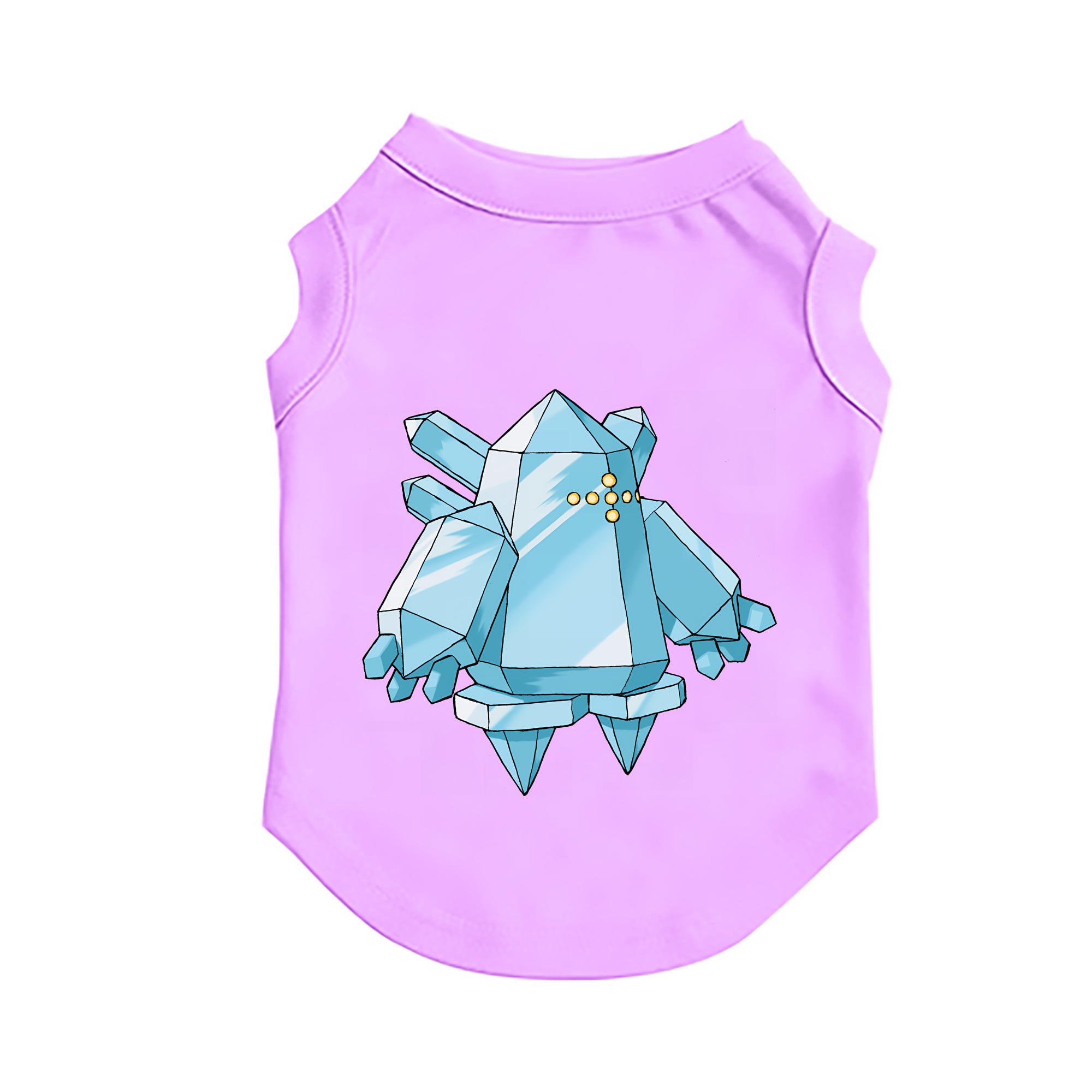 （画像用） ポケットモンスター Pokémon ペット用ベスト