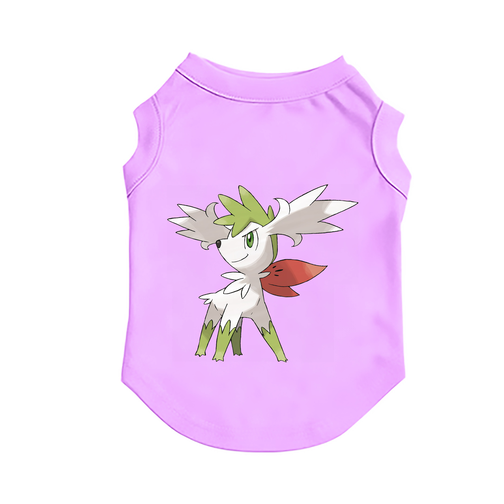 （画像用） ポケットモンスター Pokémon ペット用ベスト