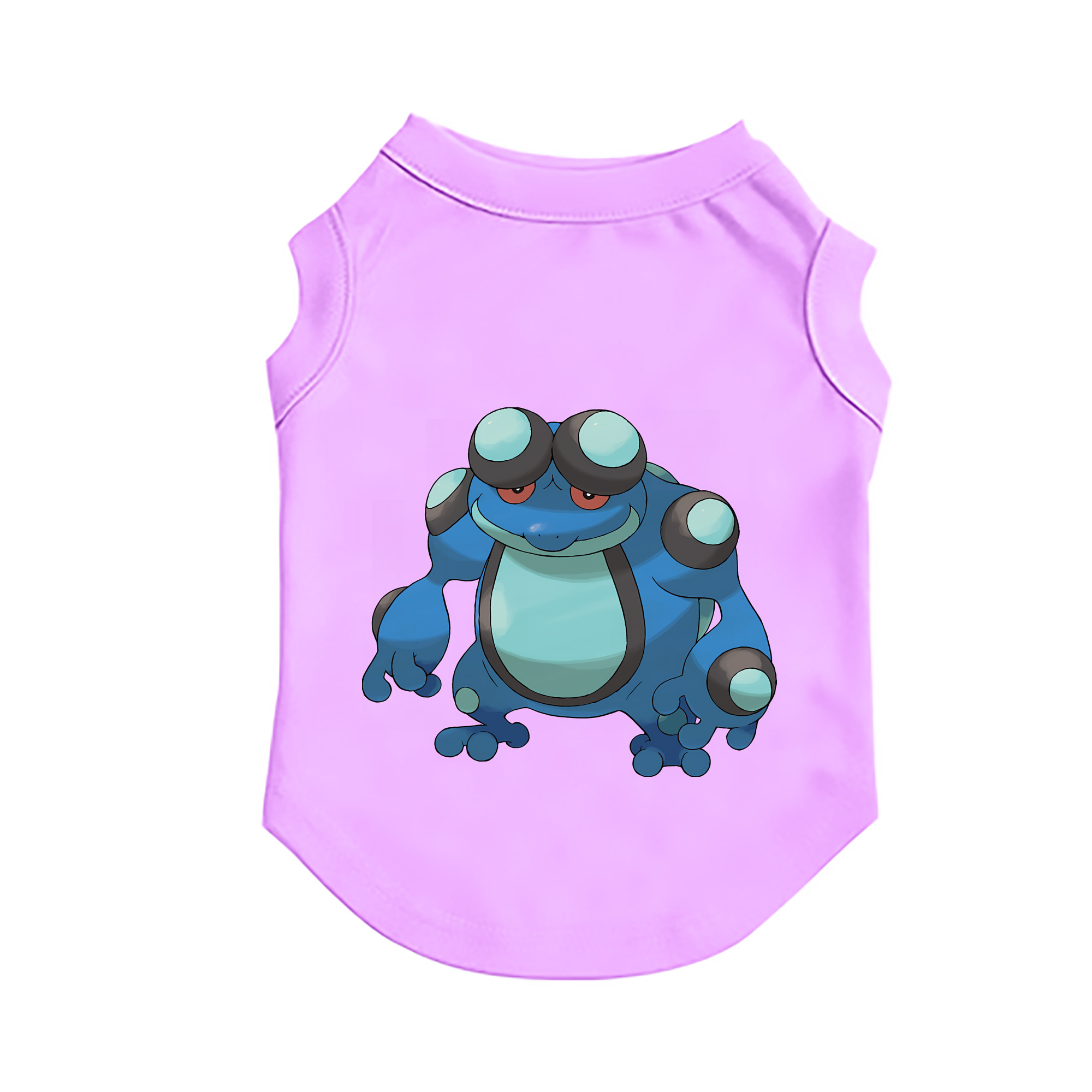 （画像用） ポケットモンスター Pokémon ペット用ベスト