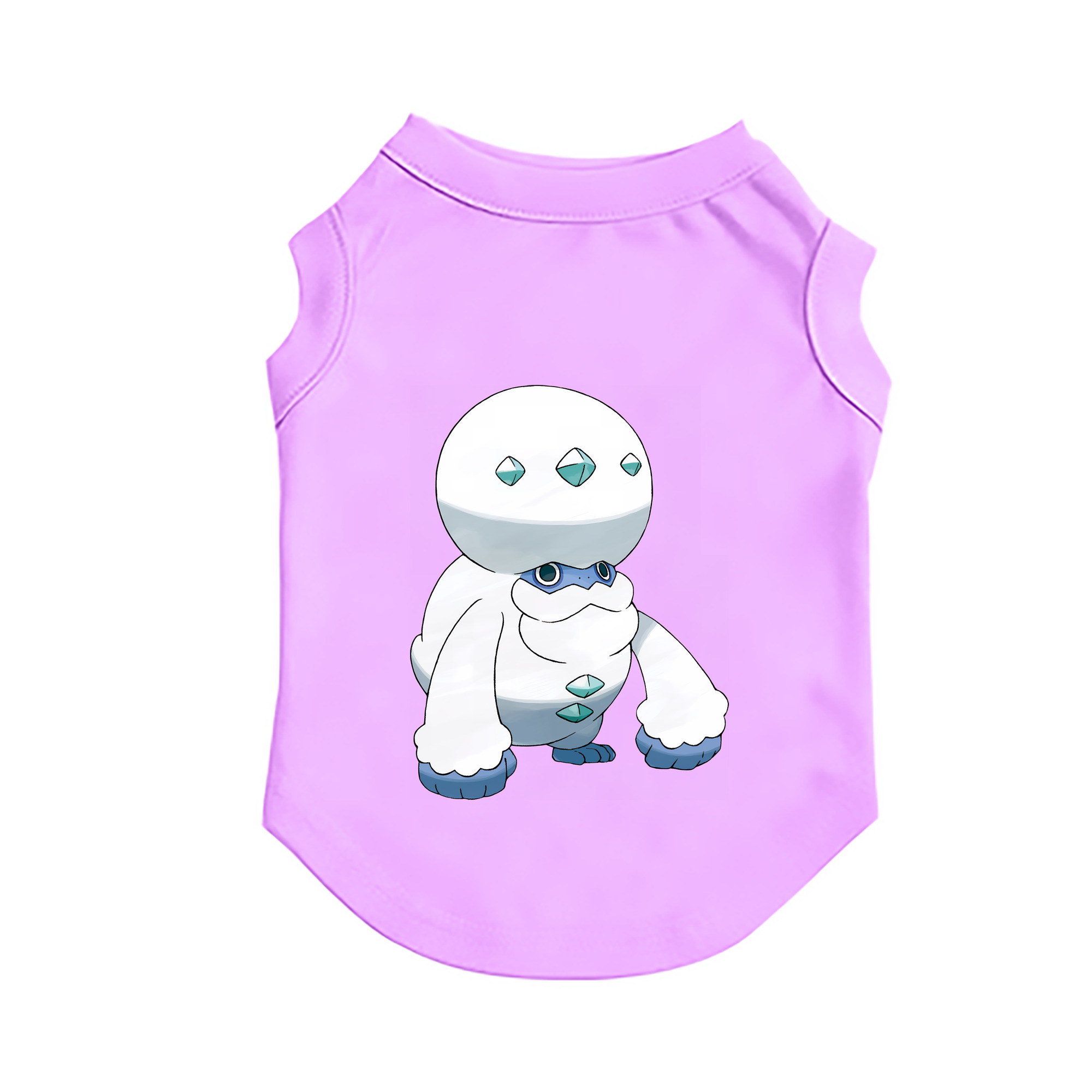 （画像用） ポケットモンスター Pokémon ペット用ベスト