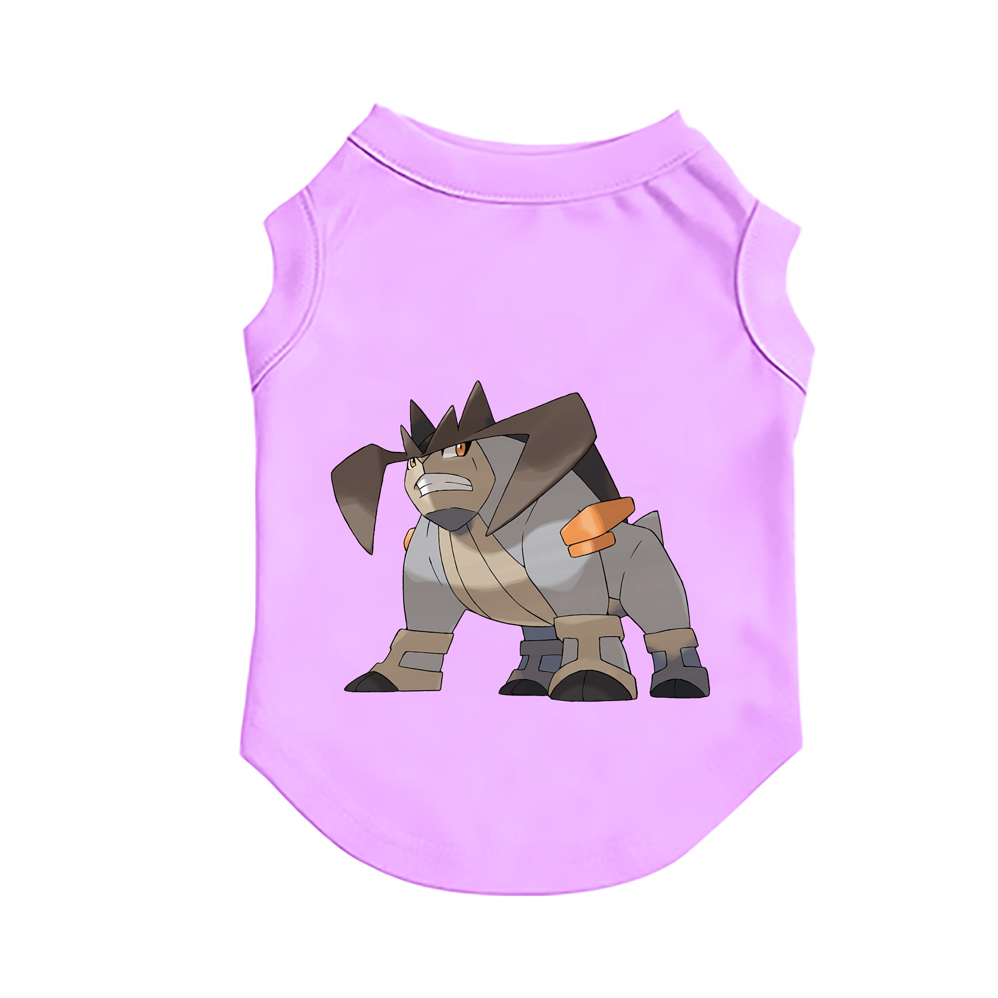 （画像用） ポケットモンスター Pokémon ペット用ベスト