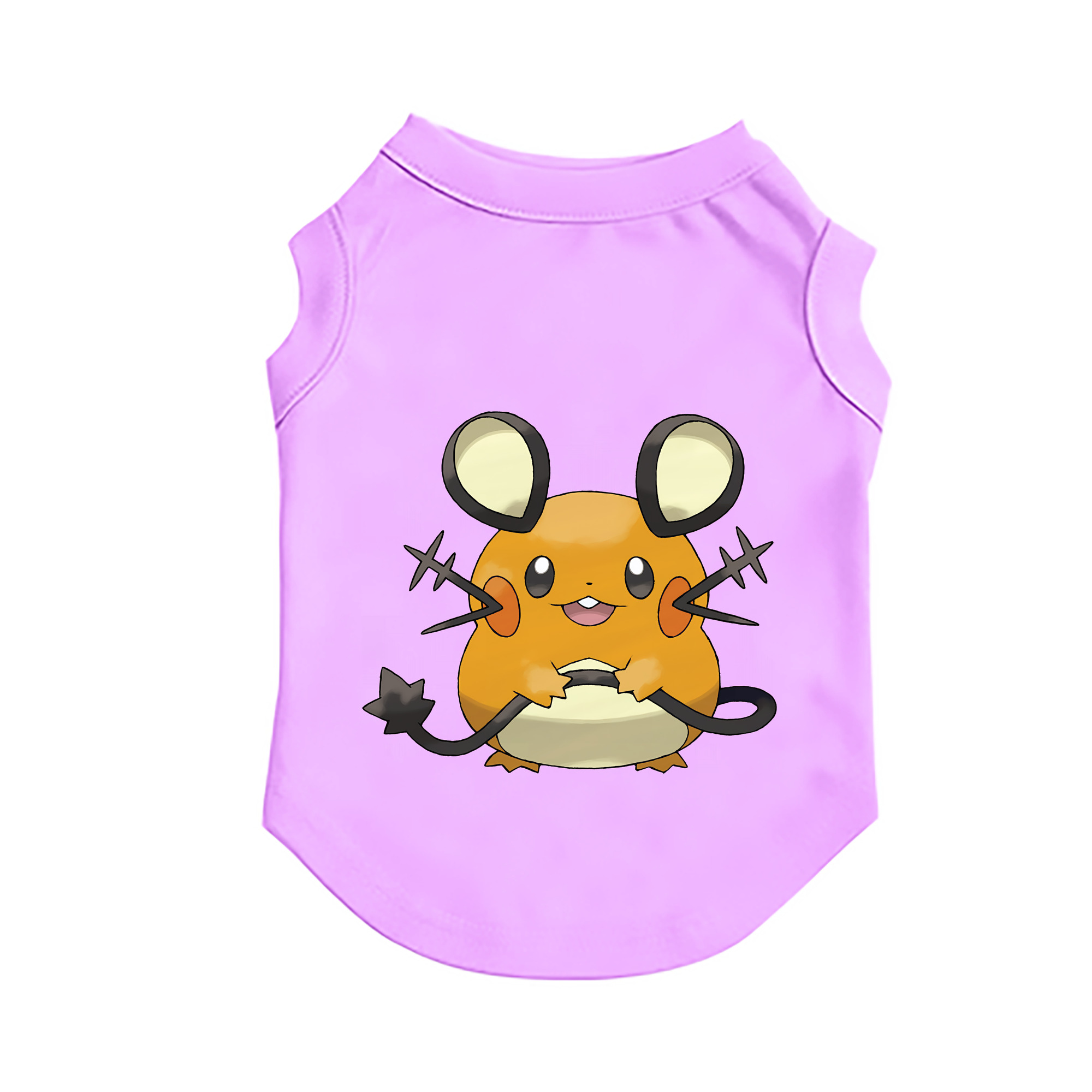 （画像用） ポケットモンスター Pokémon ペット用ベスト