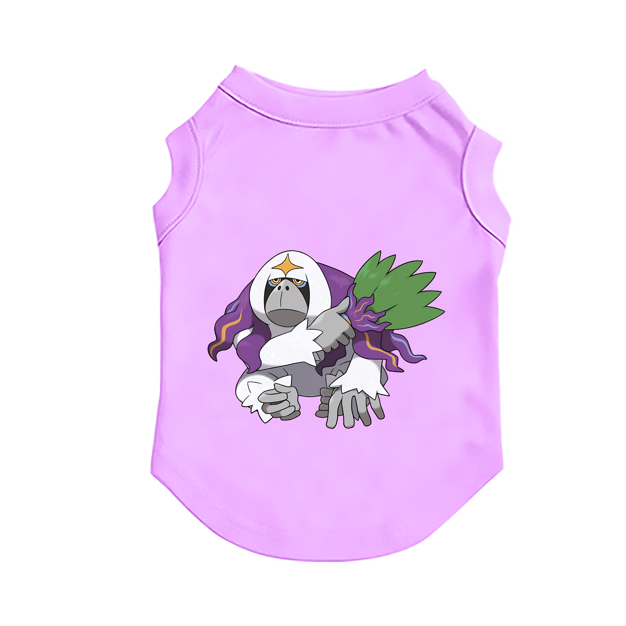 （画像用） ポケットモンスター Pokémon ペット用ベスト
