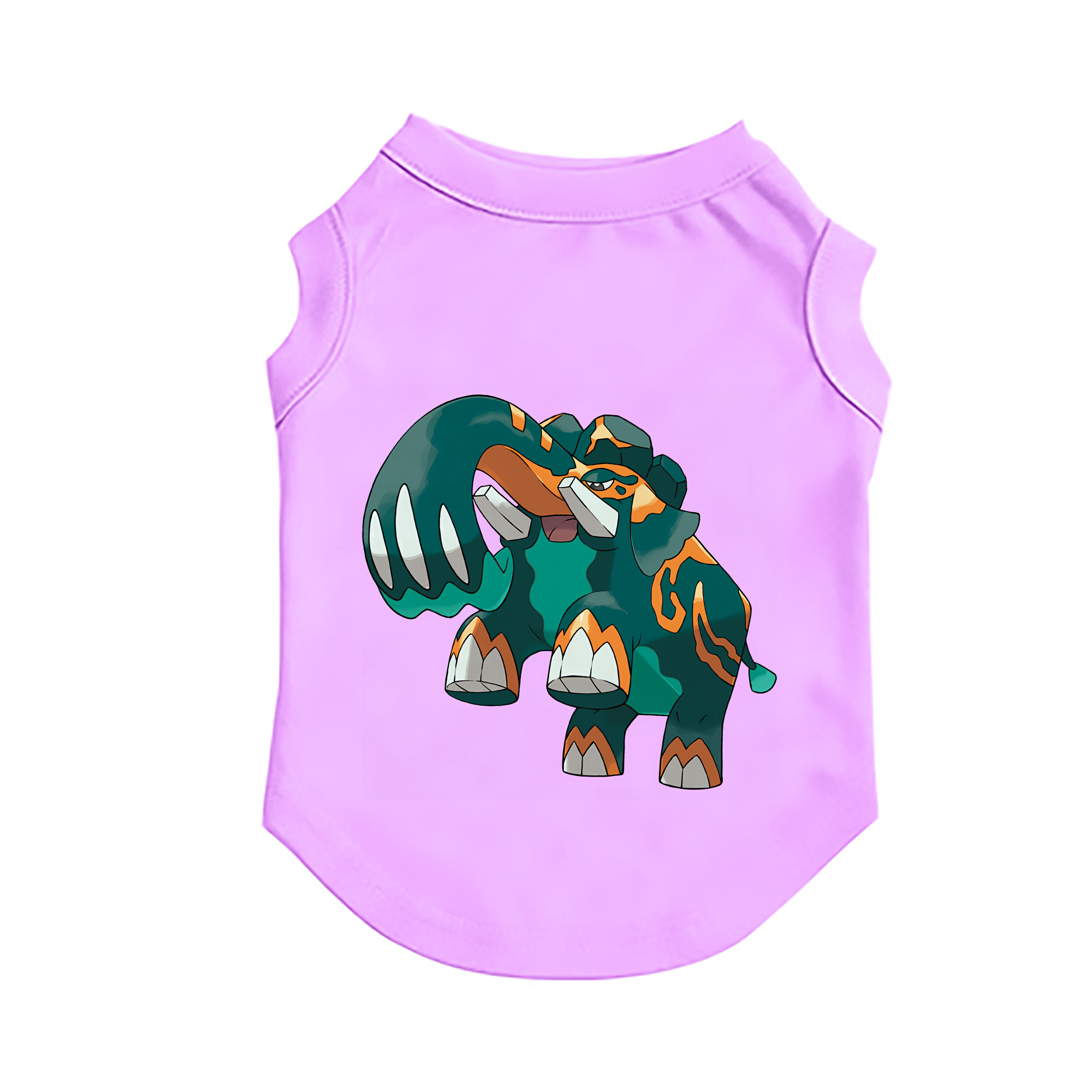 （画像用） ポケットモンスター Pokémon ペット用ベスト