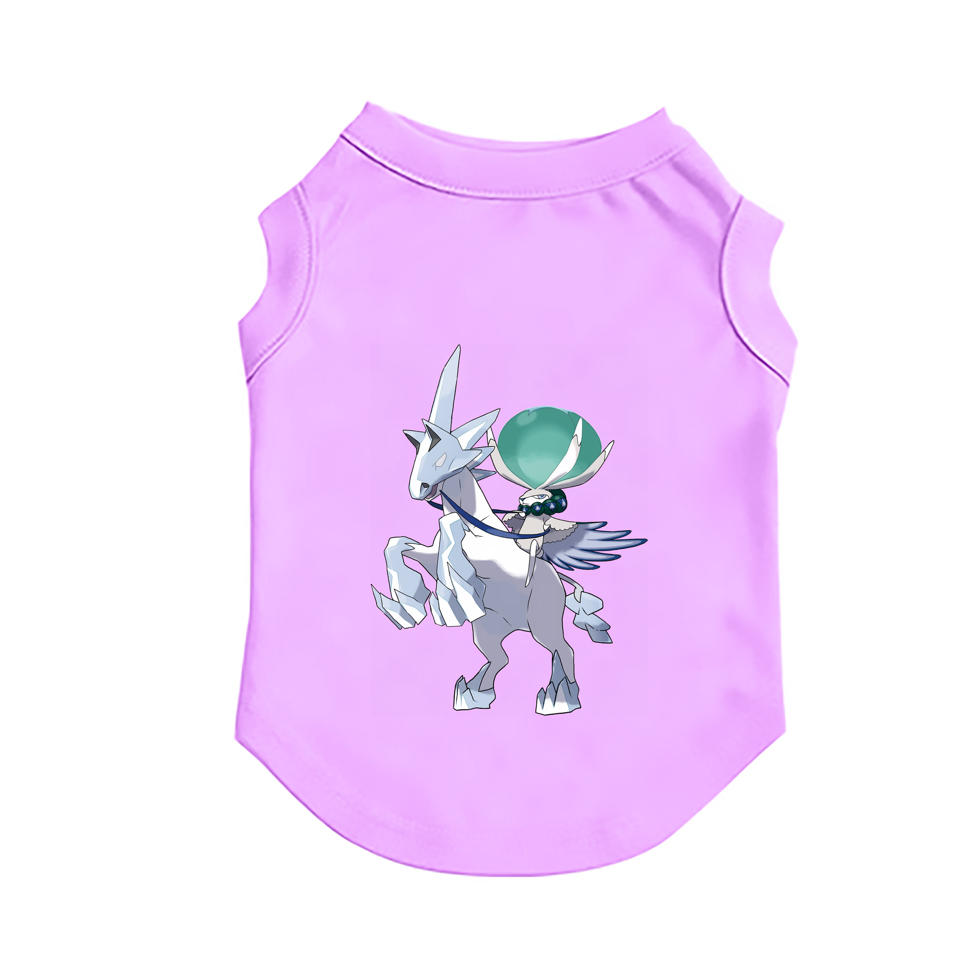 （画像用） ポケットモンスター Pokémon ペット用ベスト