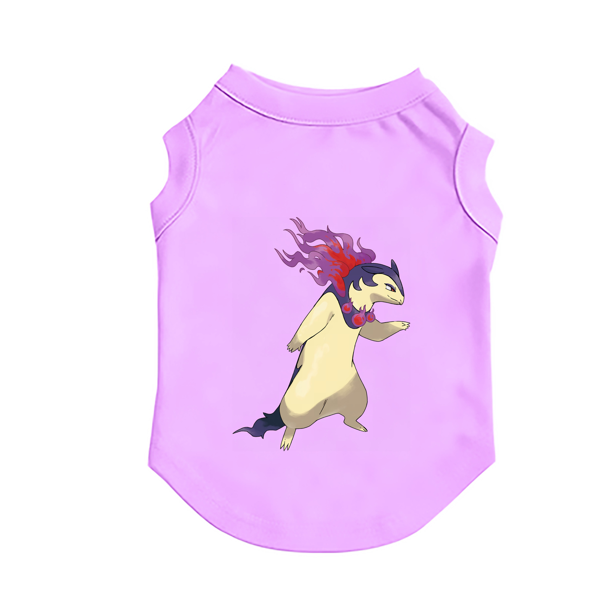 （画像用） ポケットモンスター Pokémon ペット用ベスト