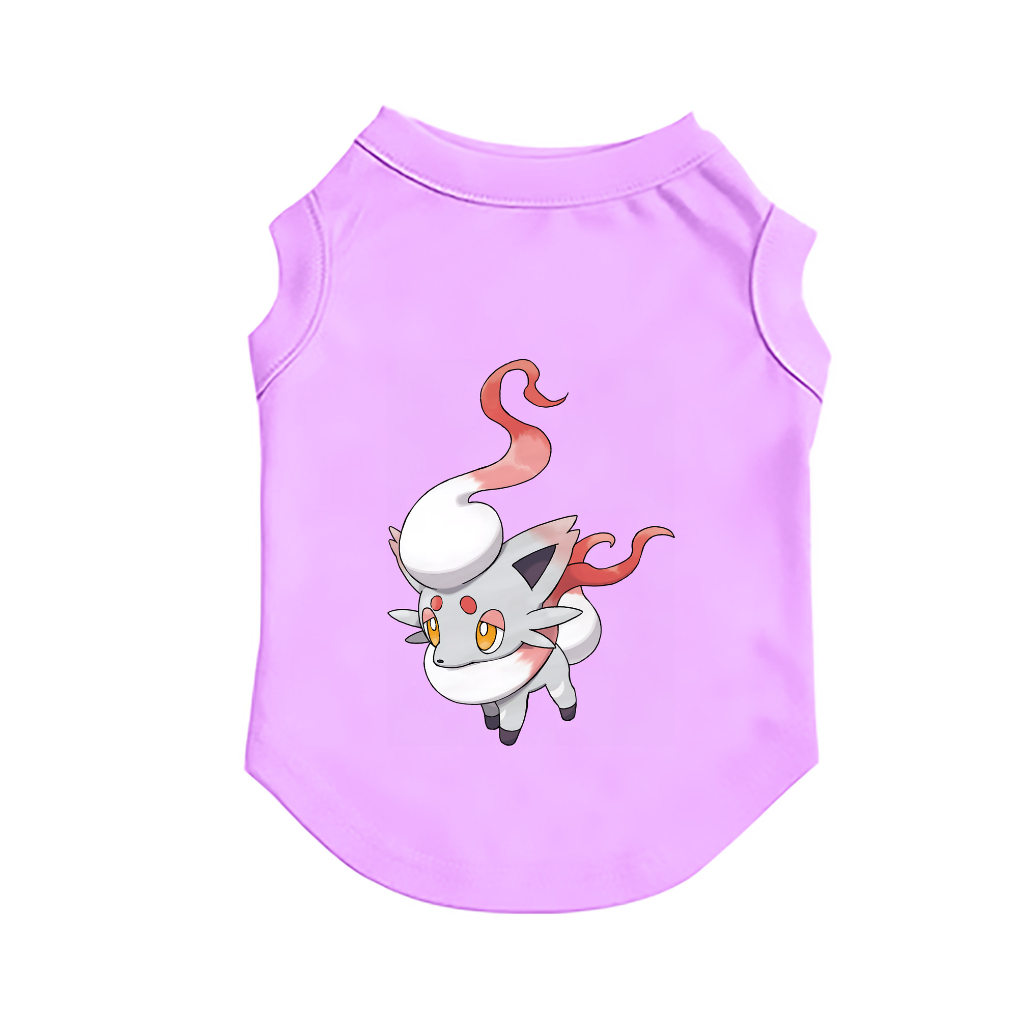 （画像用） ポケットモンスター Pokémon ペット用ベスト