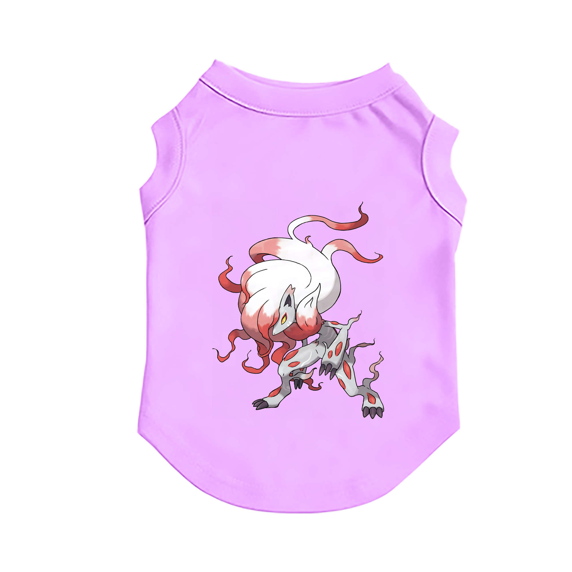 （画像用） ポケットモンスター Pokémon ペット用ベスト