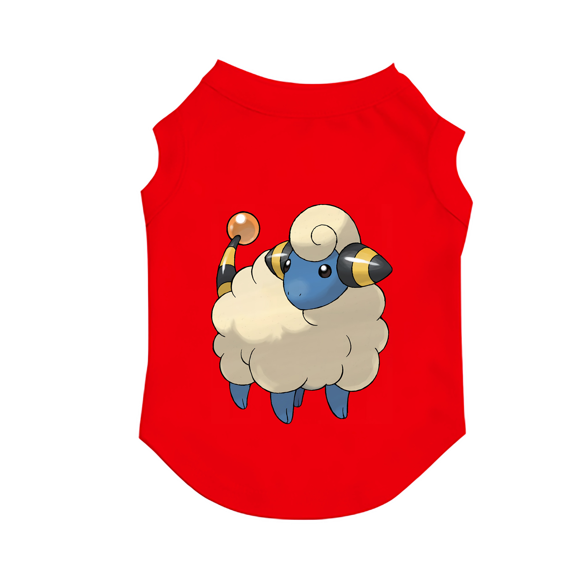 （画像用） ポケットモンスター Pokémon ペット用ベスト