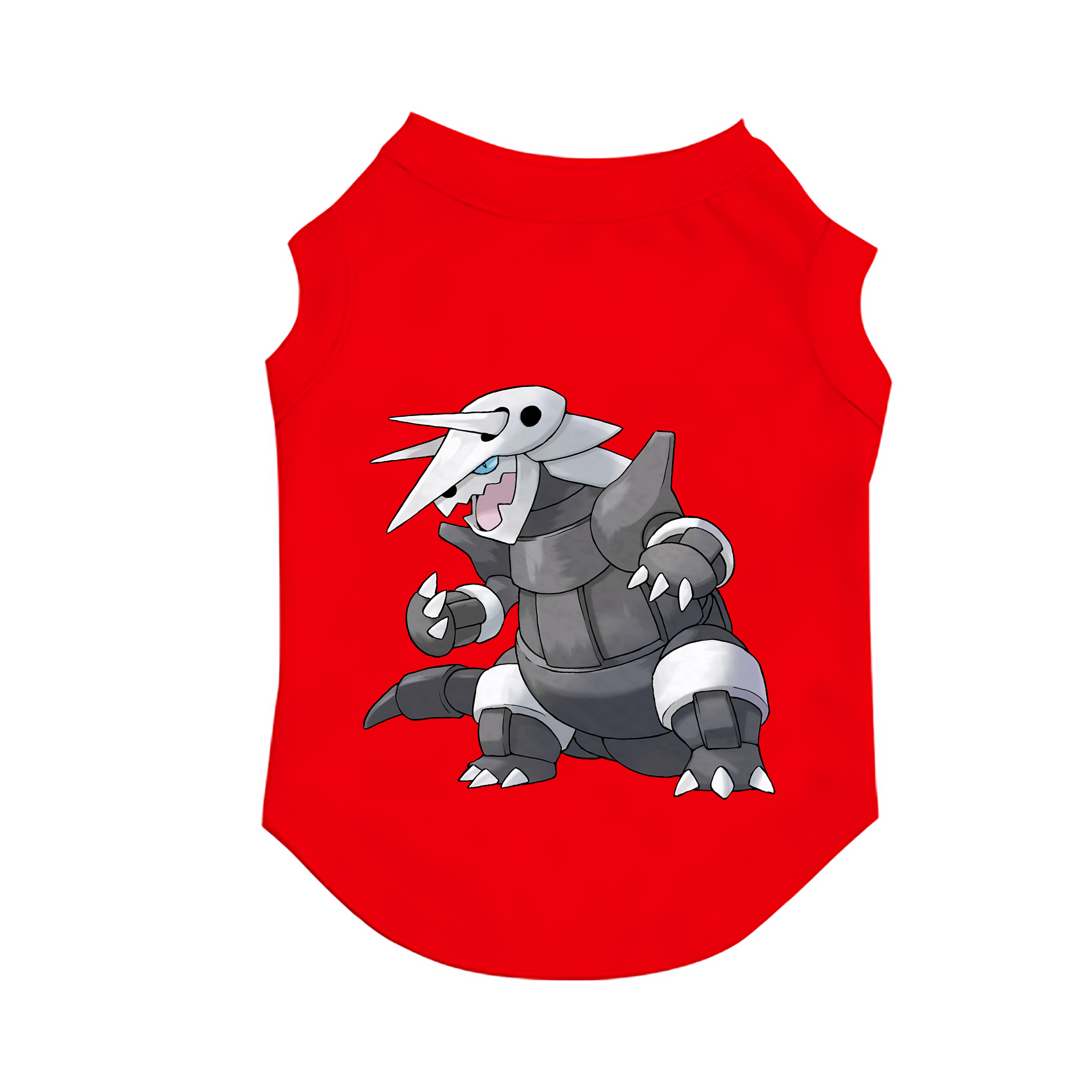 （画像用） ポケットモンスター Pokémon ペット用ベスト