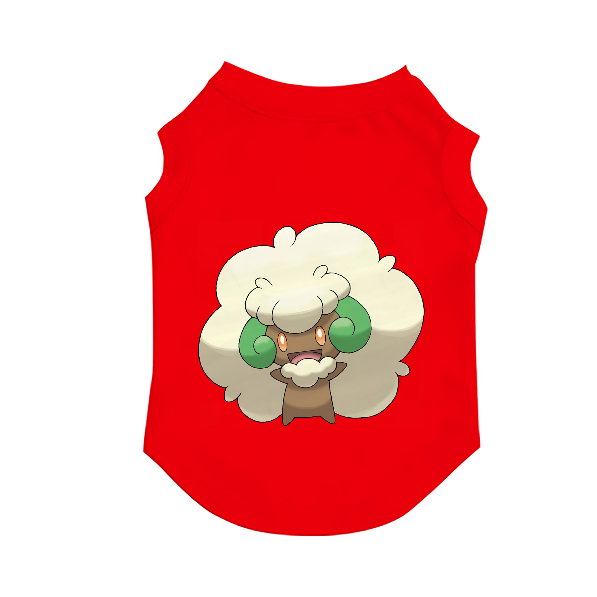 （画像用） ポケットモンスター Pokémon ペット用ベスト