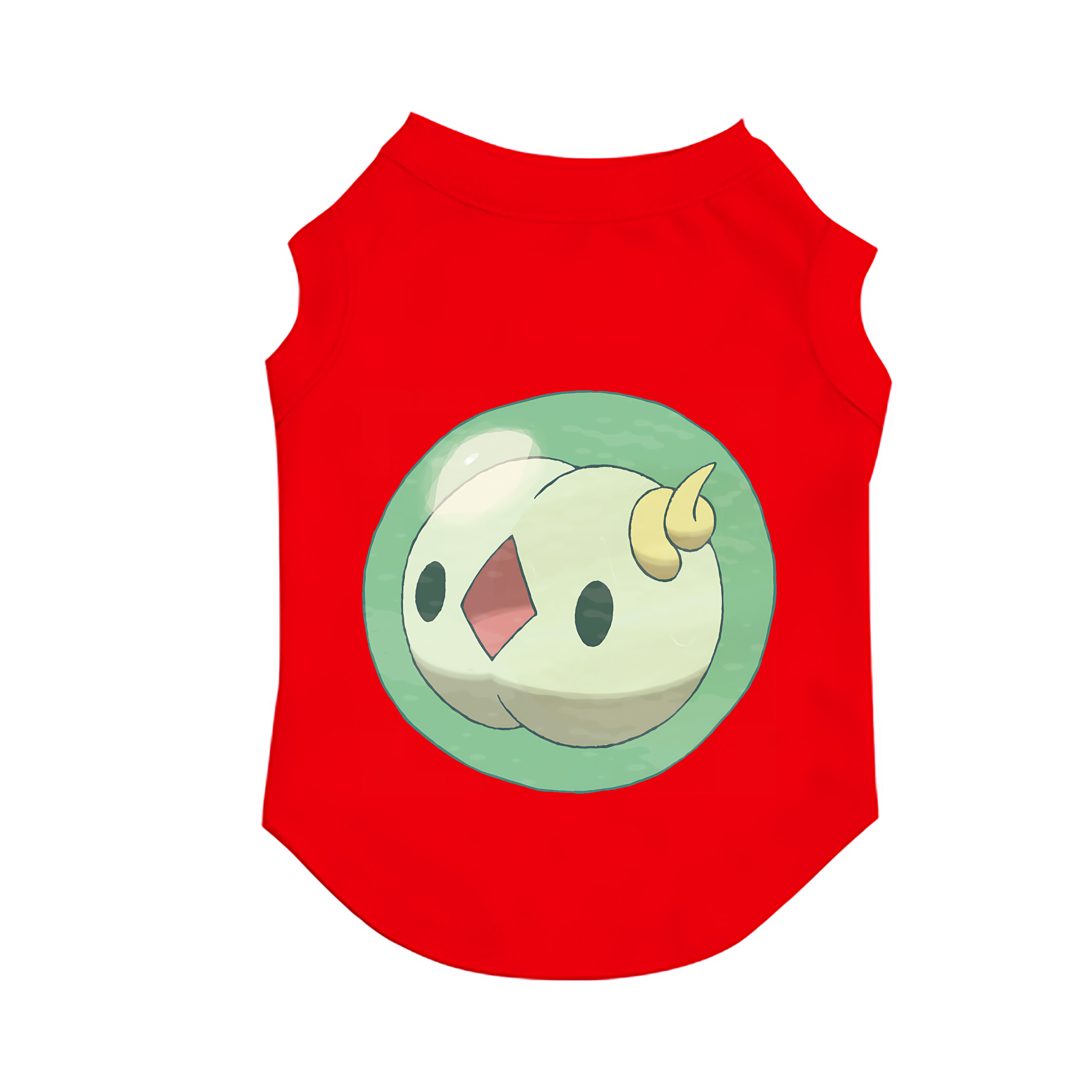（画像用） ポケットモンスター Pokémon ペット用ベスト
