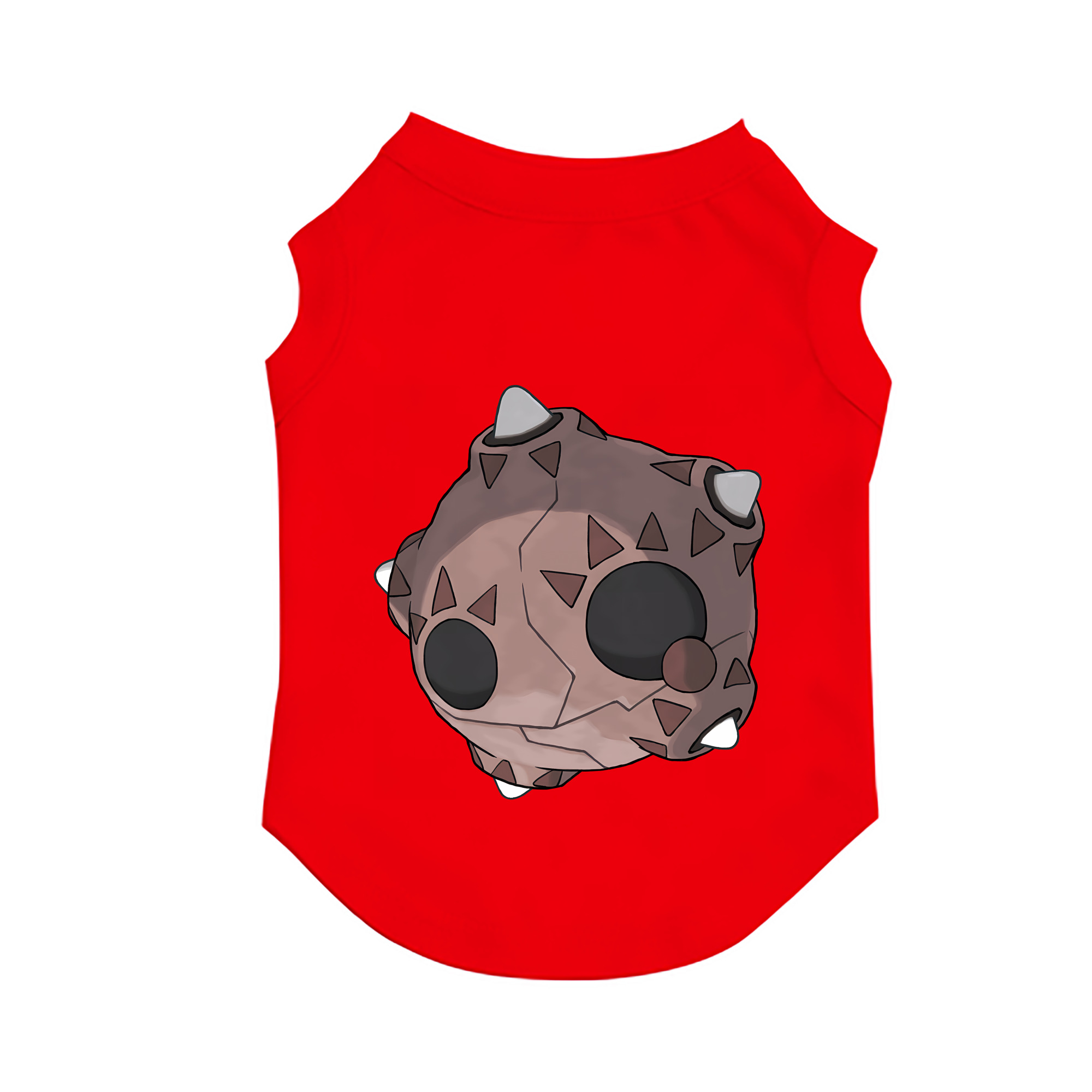 （画像用） ポケットモンスター Pokémon ペット用ベスト