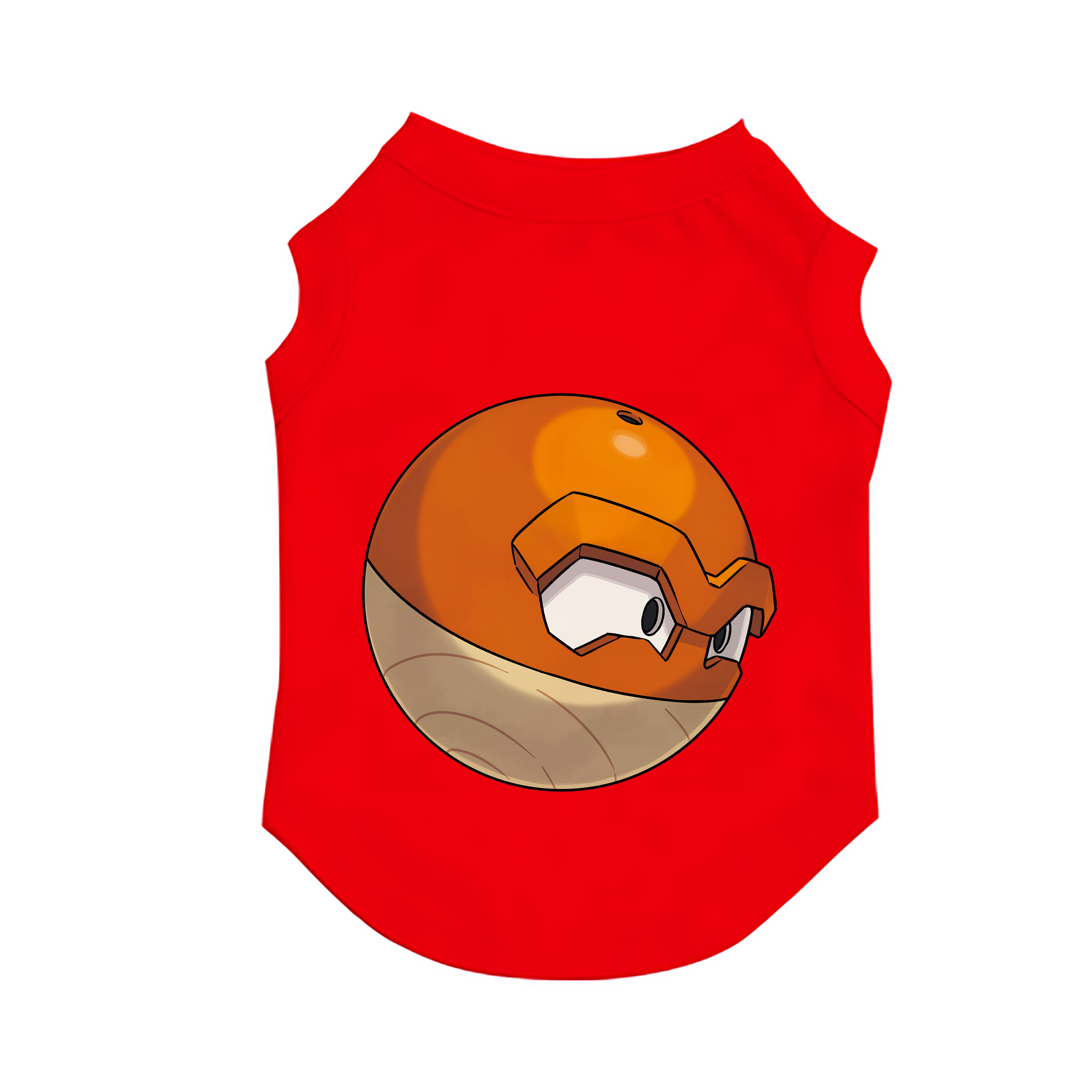 （画像用） ポケットモンスター Pokémon ペット用ベスト