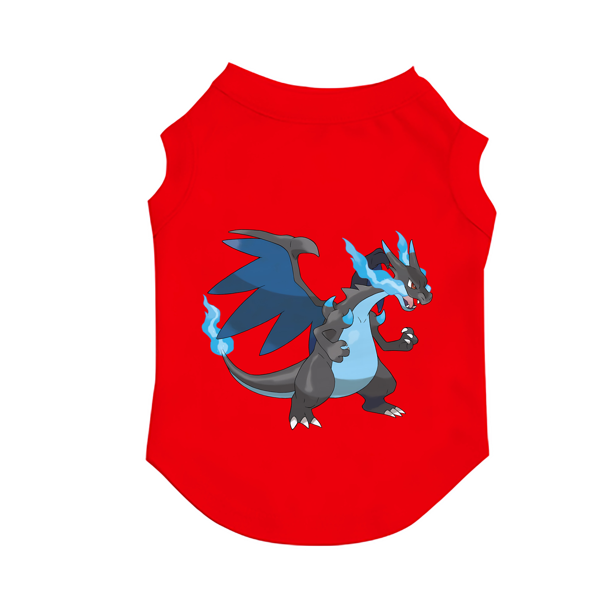（画像用） ポケットモンスター Pokémon ペット用ベスト