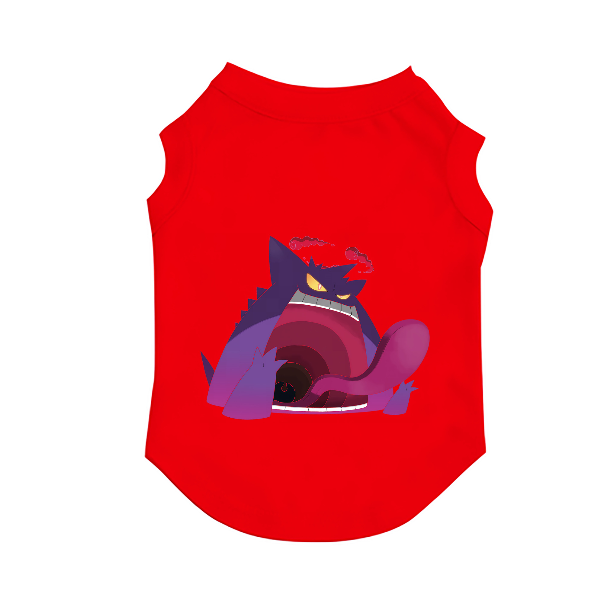 （画像用） ポケットモンスター Pokémon ペット用ベスト