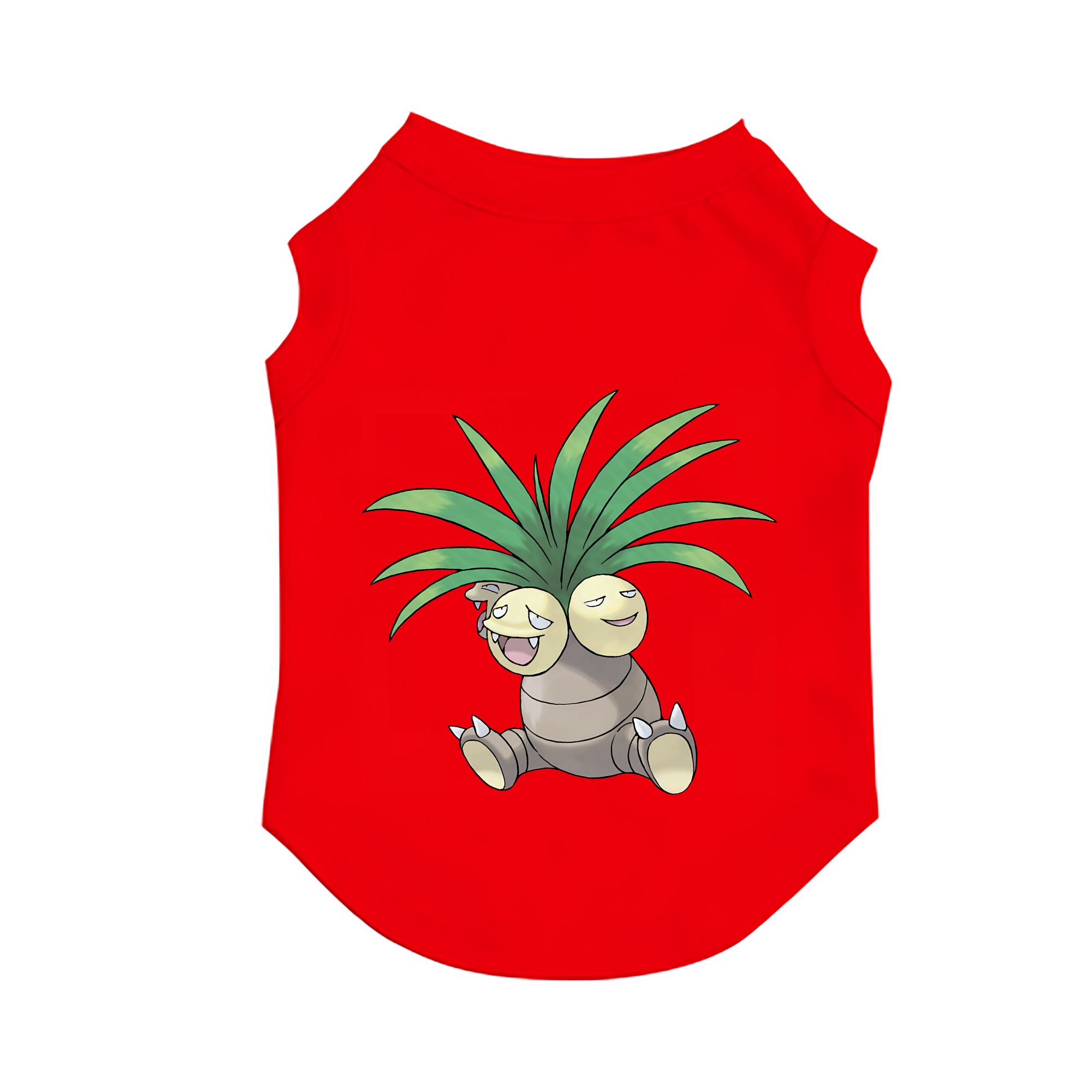 （画像用） ポケットモンスター Pokémon ペット用ベスト