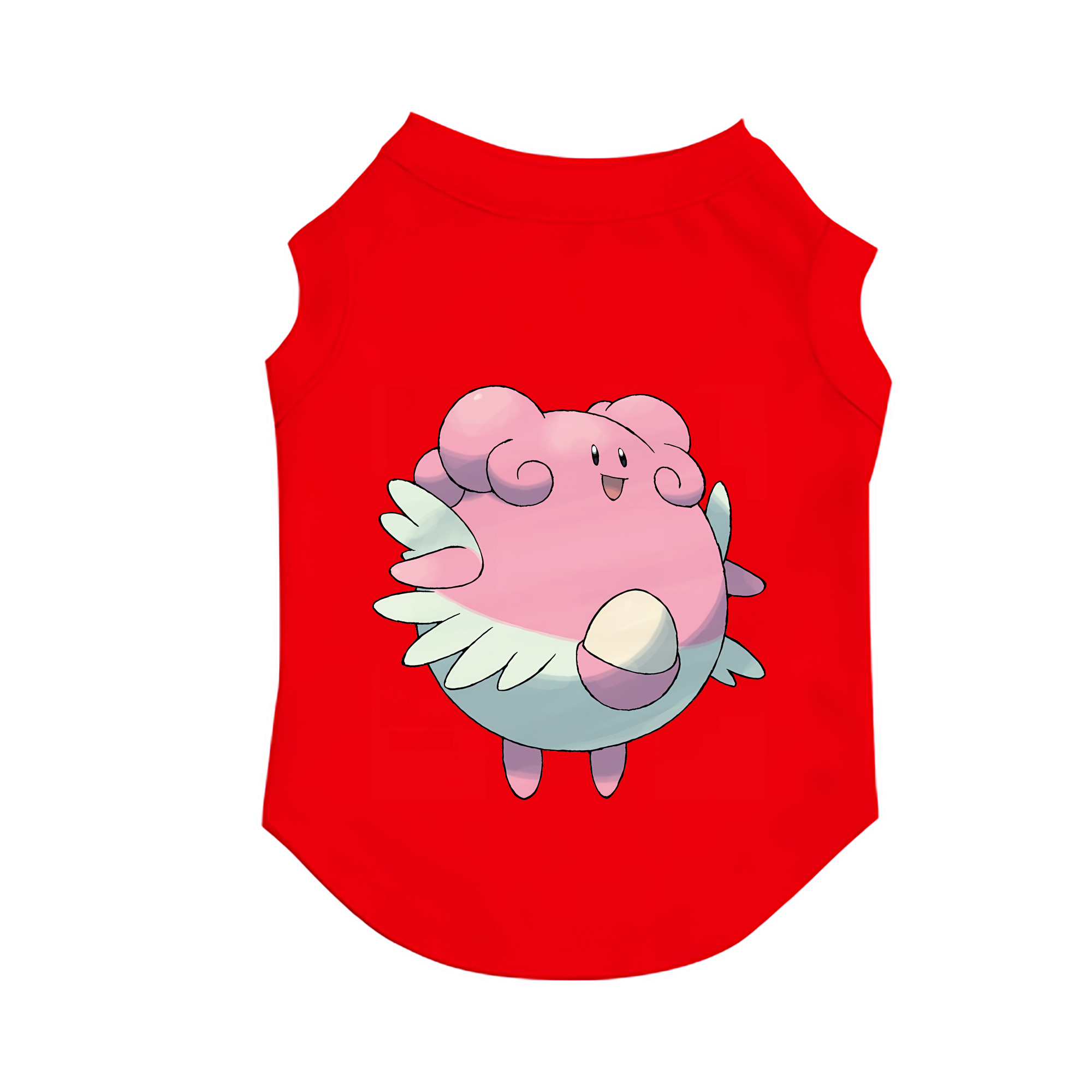 （画像用） ポケットモンスター Pokémon ペット用ベスト