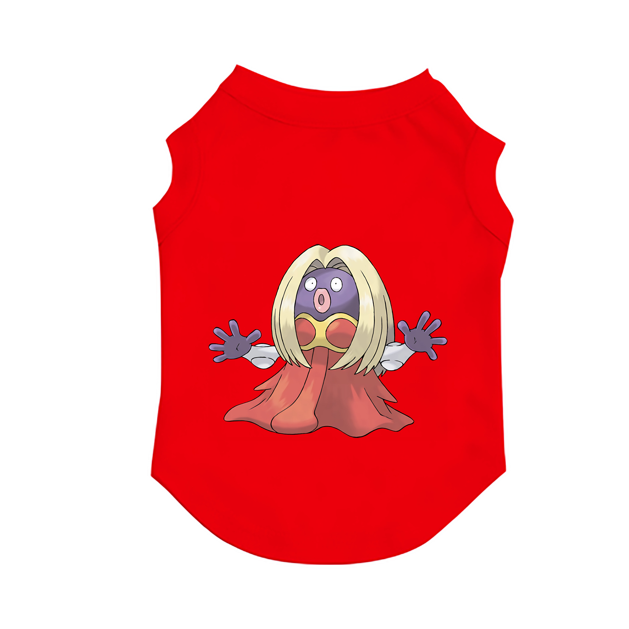 （画像用） ポケットモンスター Pokémon ペット用ベスト