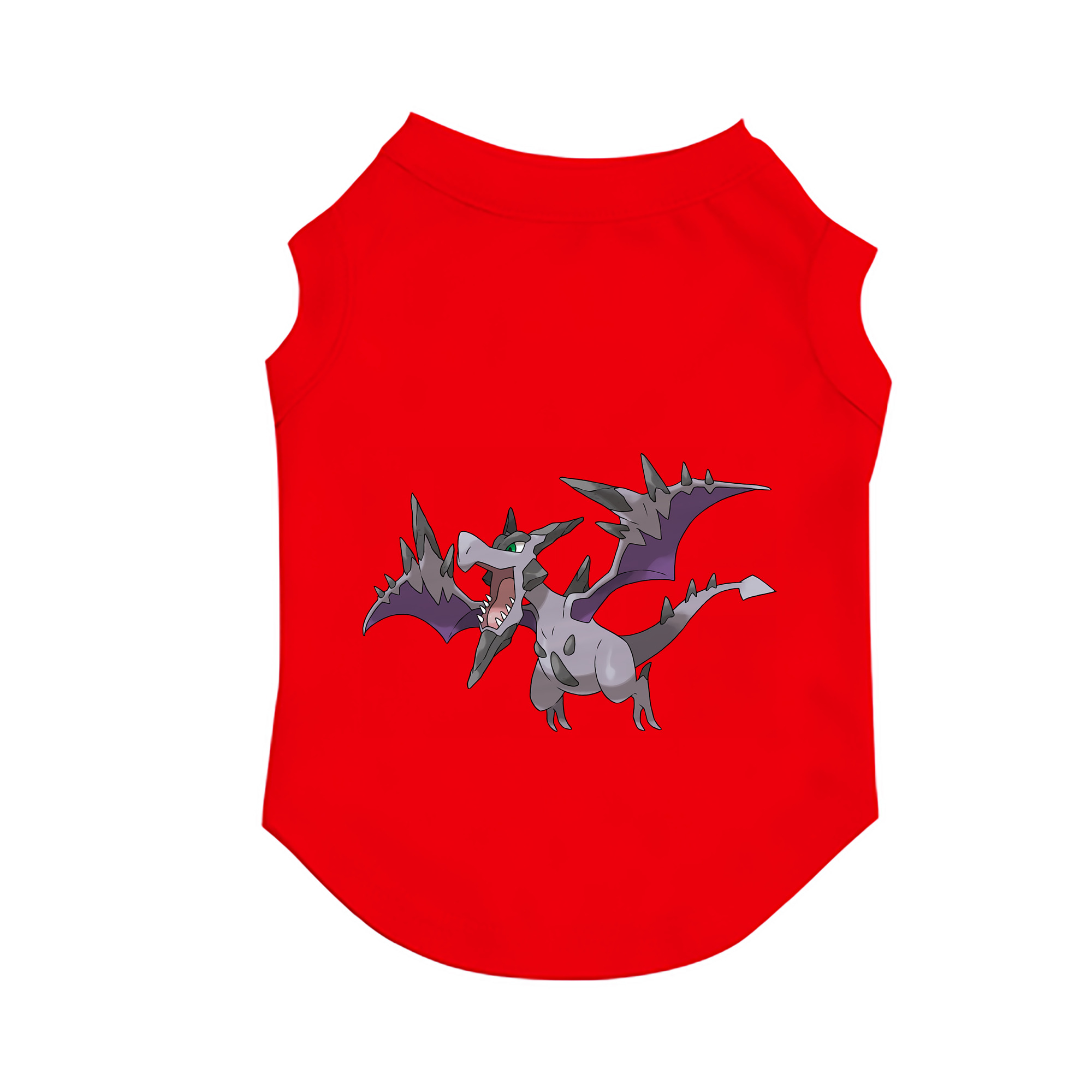（画像用） ポケットモンスター Pokémon ペット用ベスト