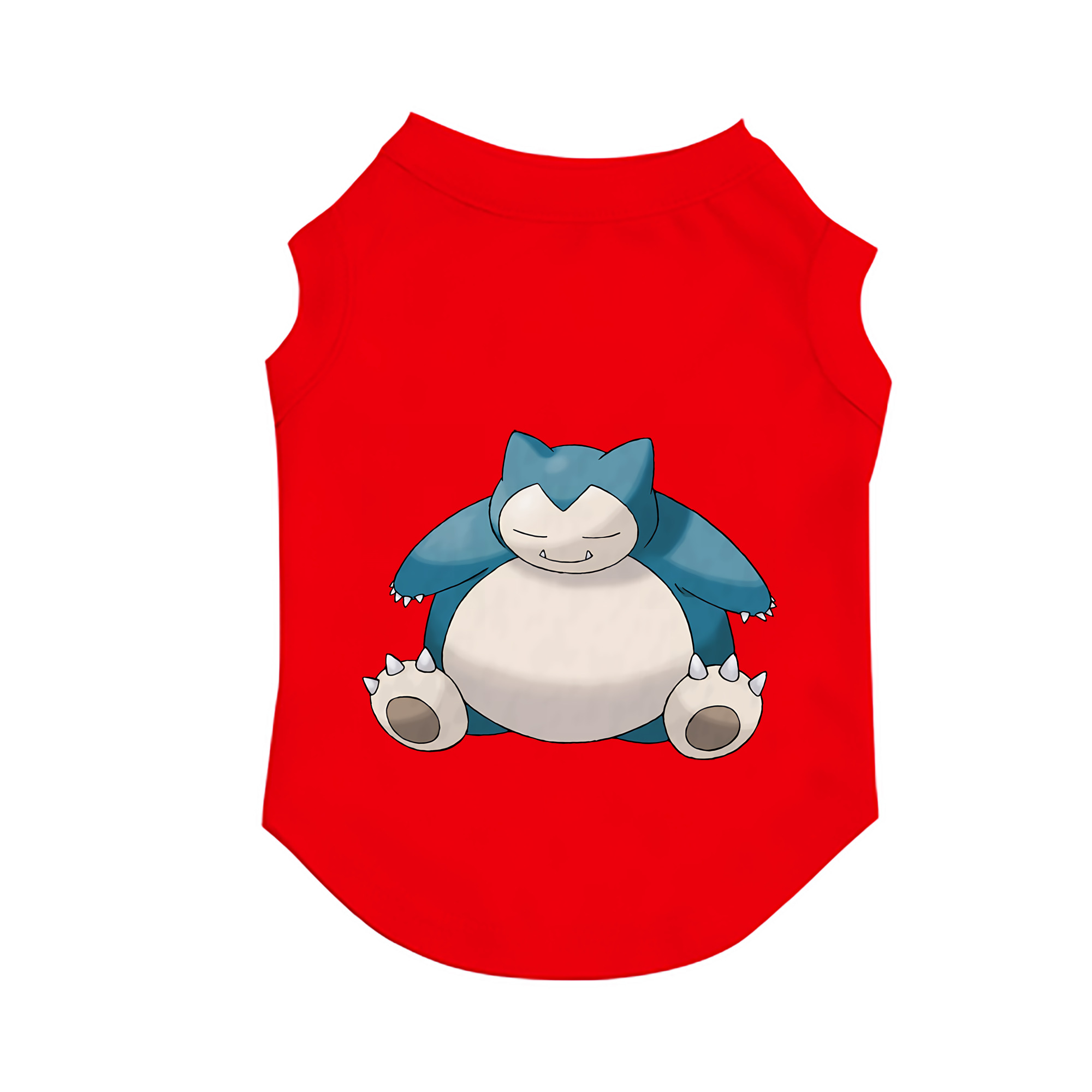 （画像用） ポケットモンスター Pokémon ペット用ベスト