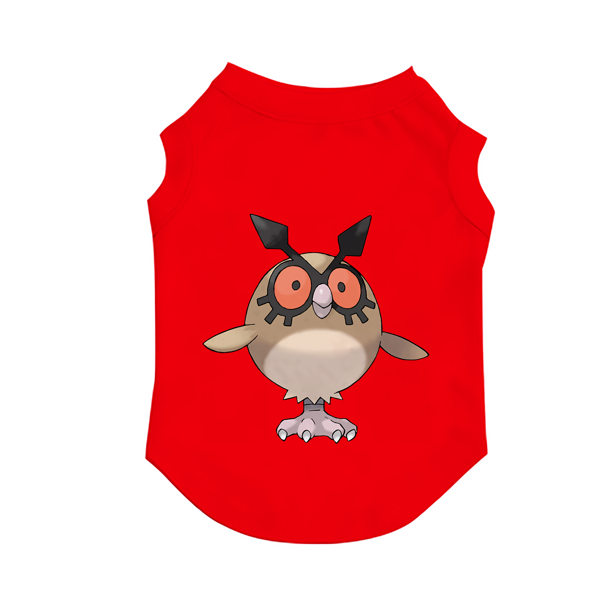 （画像用） ポケットモンスター Pokémon ペット用ベスト