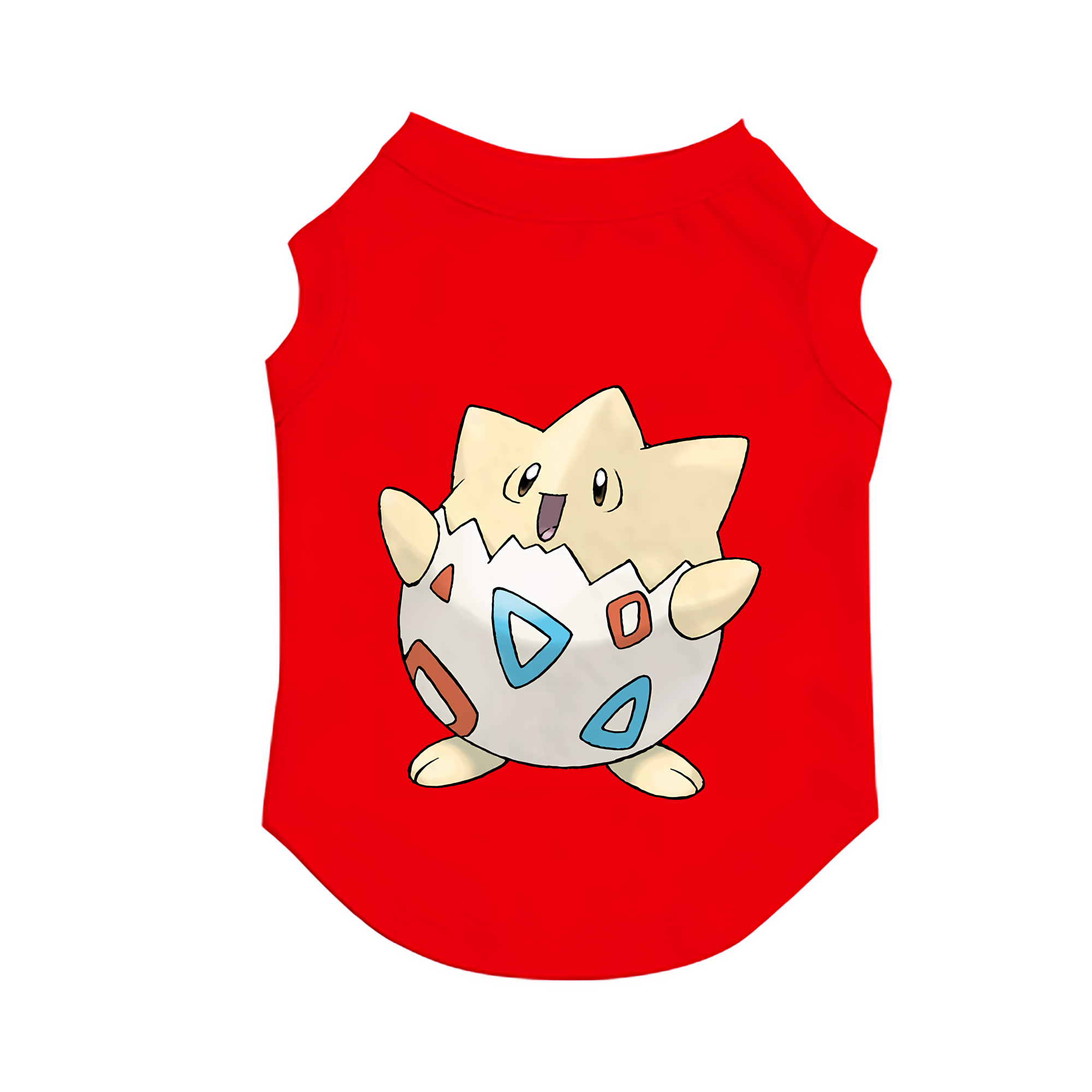 （画像用） ポケットモンスター Pokémon ペット用ベスト