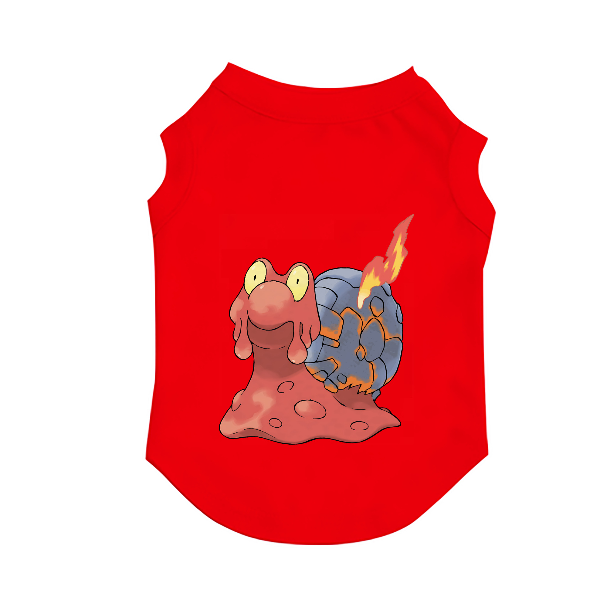 （画像用） ポケットモンスター Pokémon ペット用ベスト