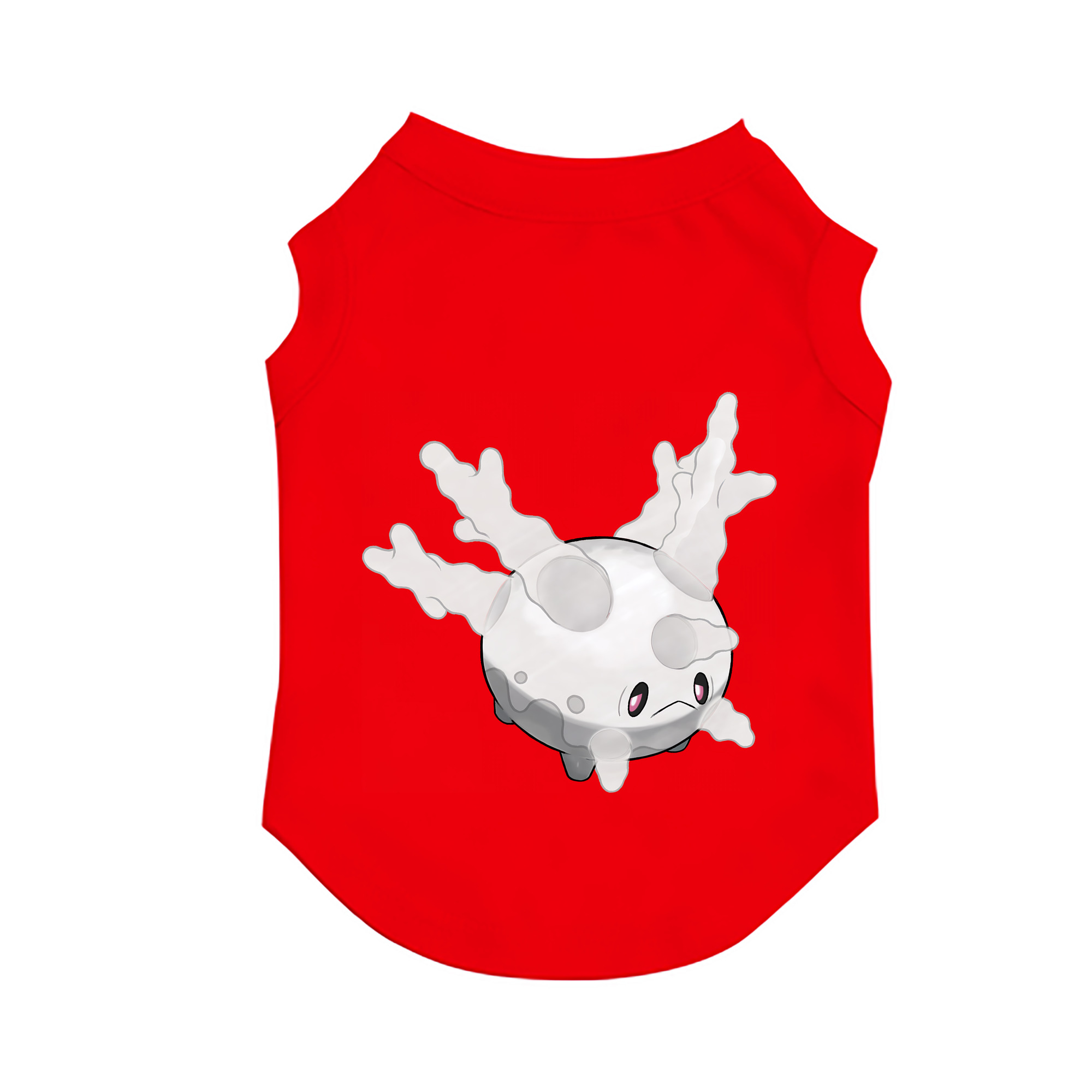 （画像用） ポケットモンスター Pokémon ペット用ベスト