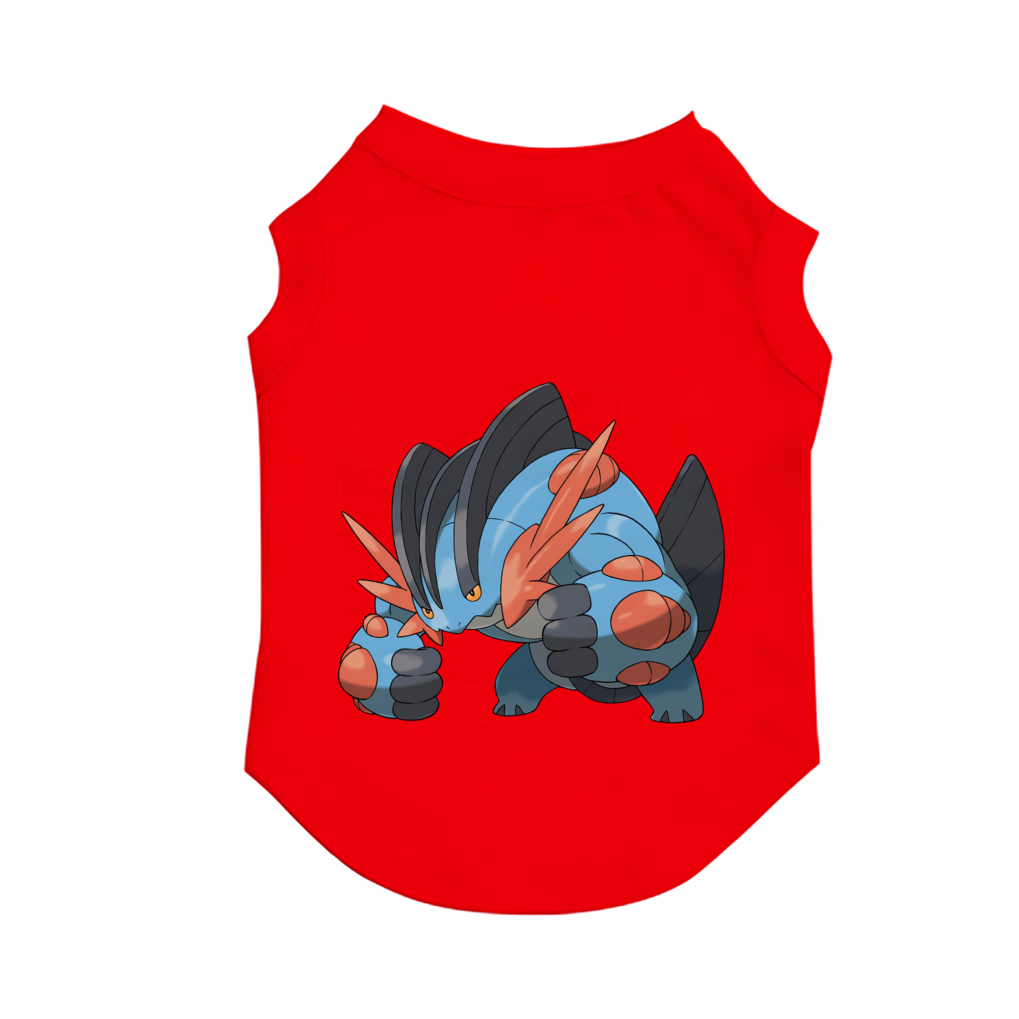 （画像用） ポケットモンスター Pokémon ペット用ベスト