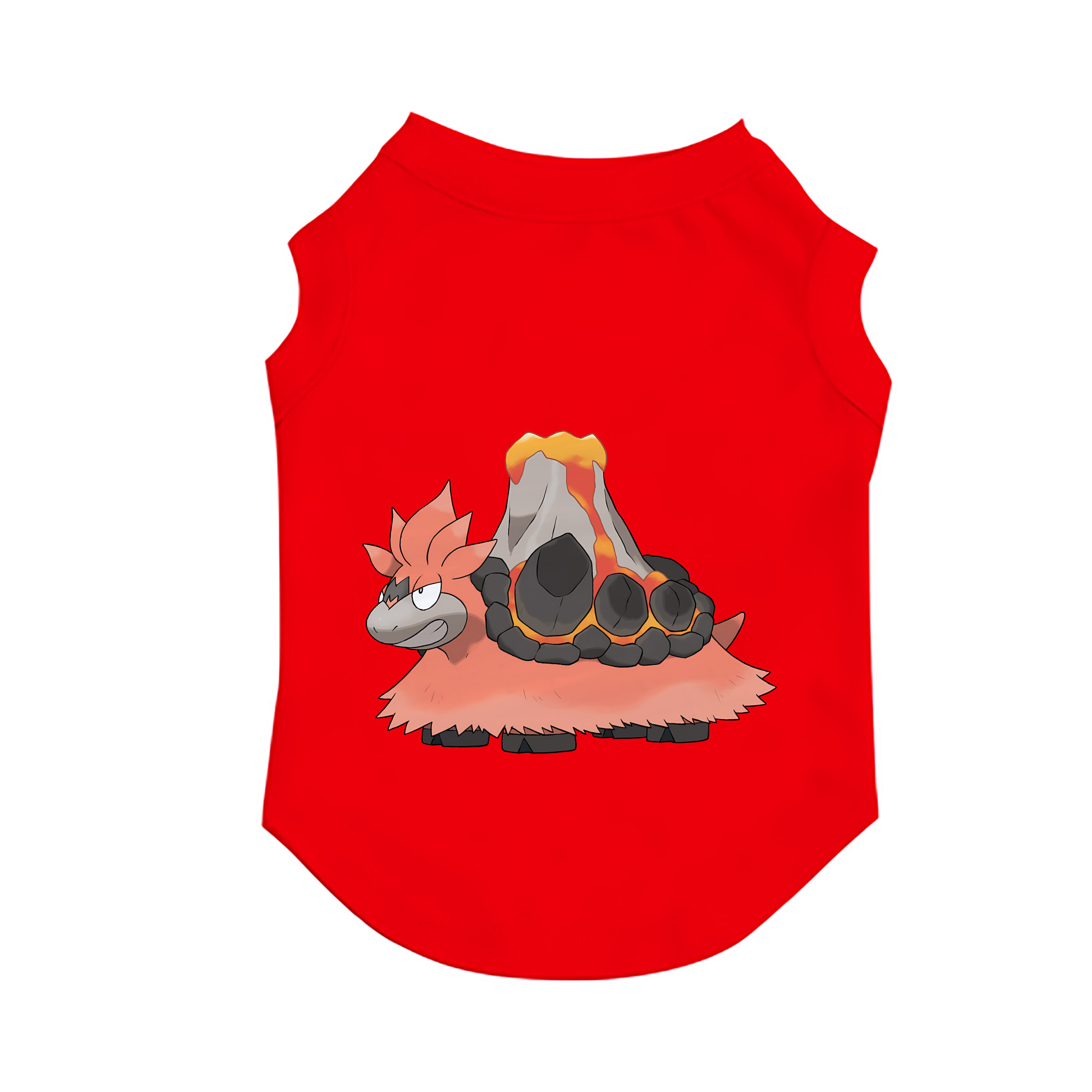 （画像用） ポケットモンスター Pokémon ペット用ベスト