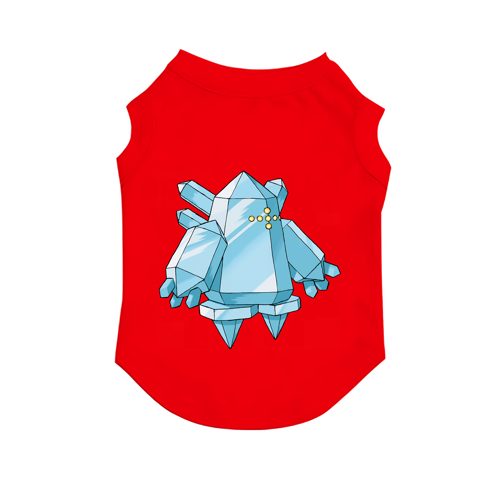（画像用） ポケットモンスター Pokémon ペット用ベスト