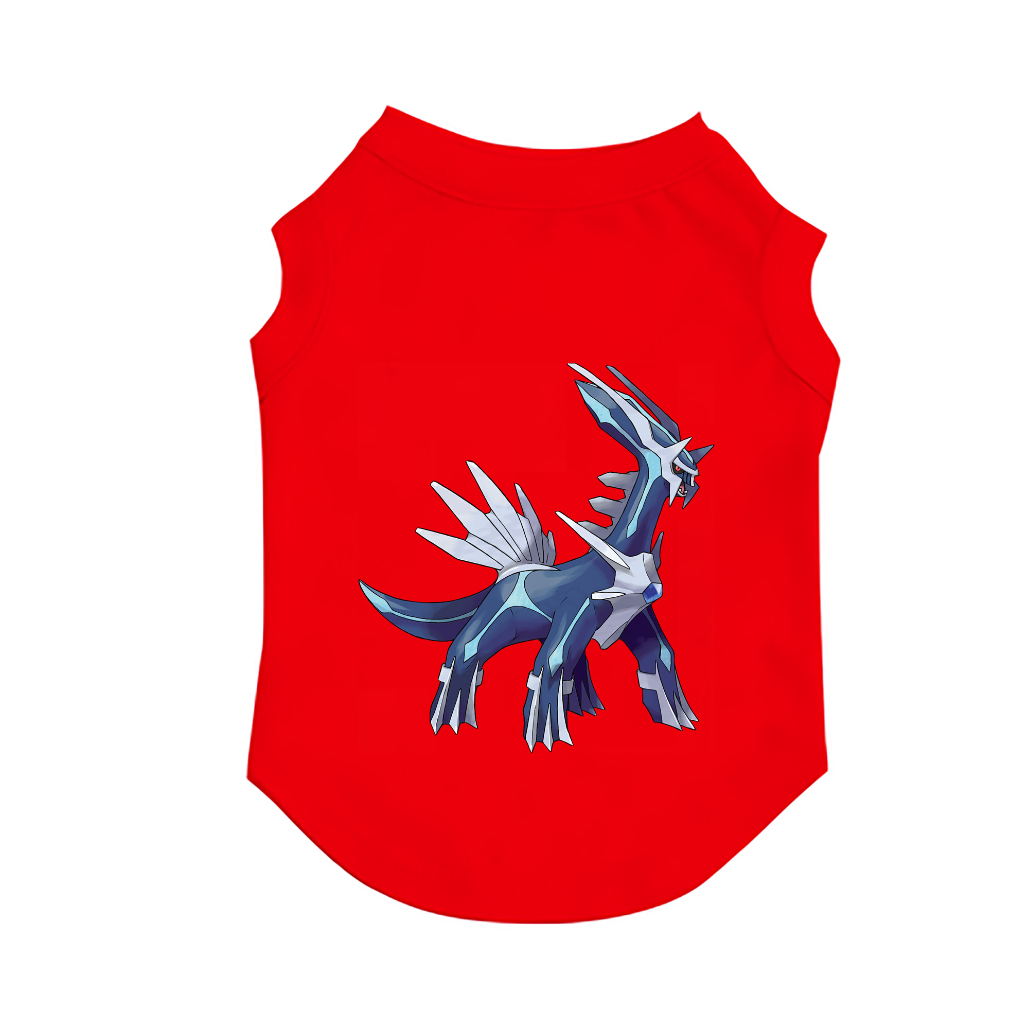 （画像用） ポケットモンスター Pokémon ペット用ベスト