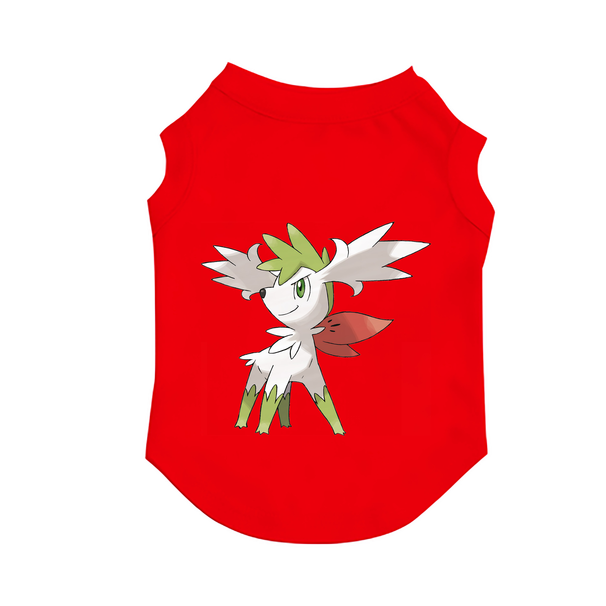 （画像用） ポケットモンスター Pokémon ペット用ベスト