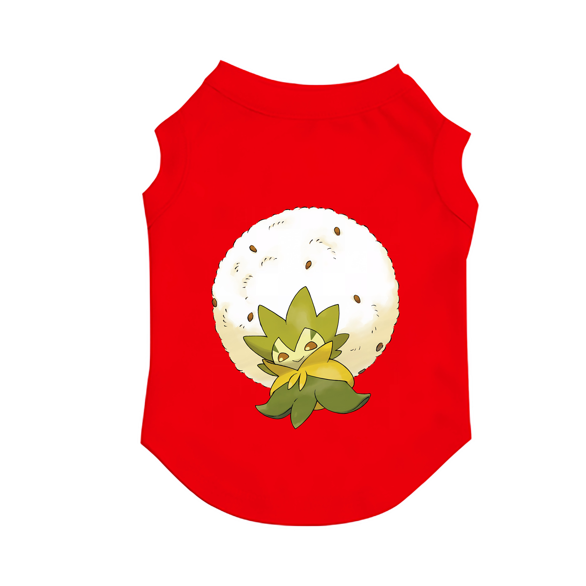 （画像用） ポケットモンスター Pokémon ペット用ベスト