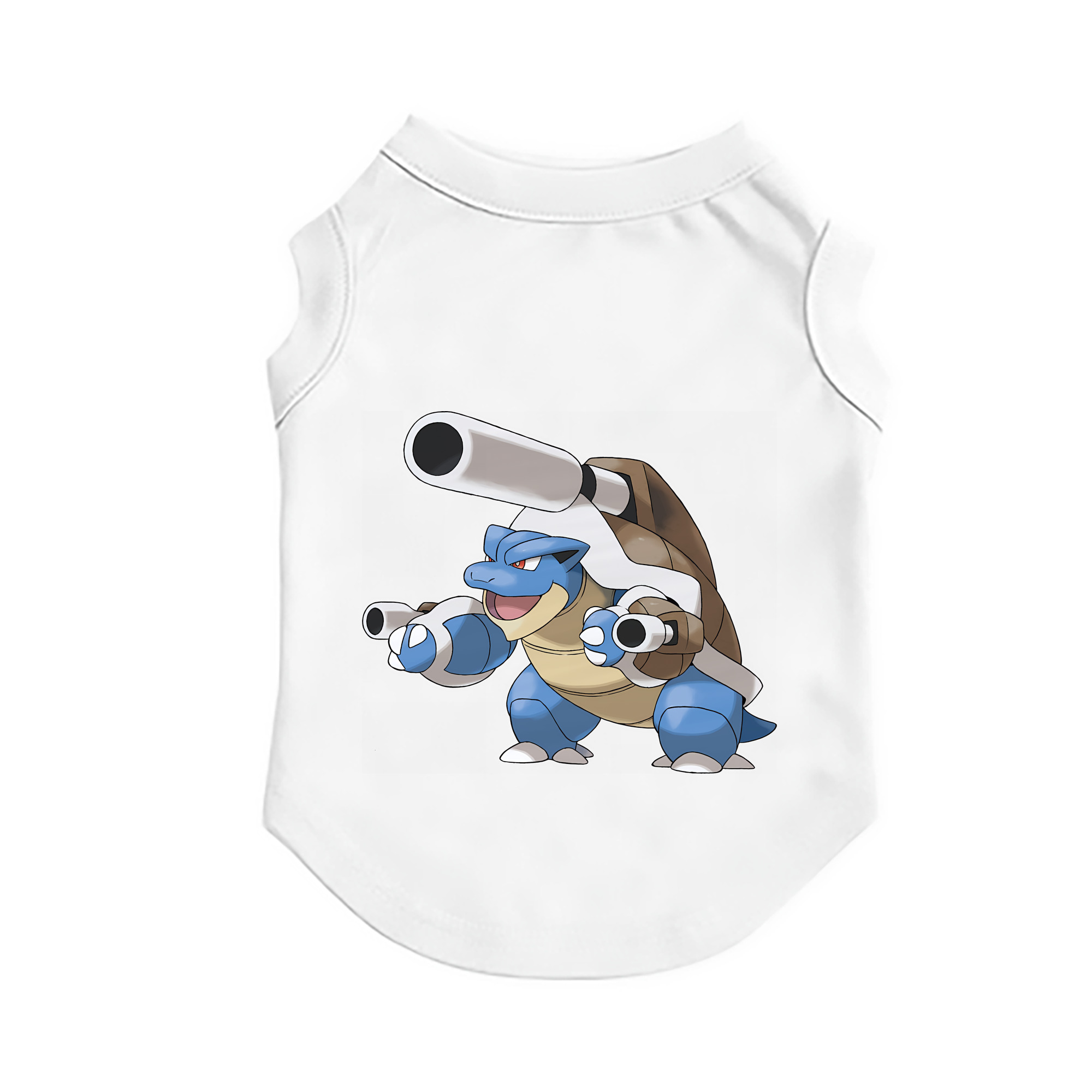 （画像用） ポケットモンスター Pokémon ペット用ベスト